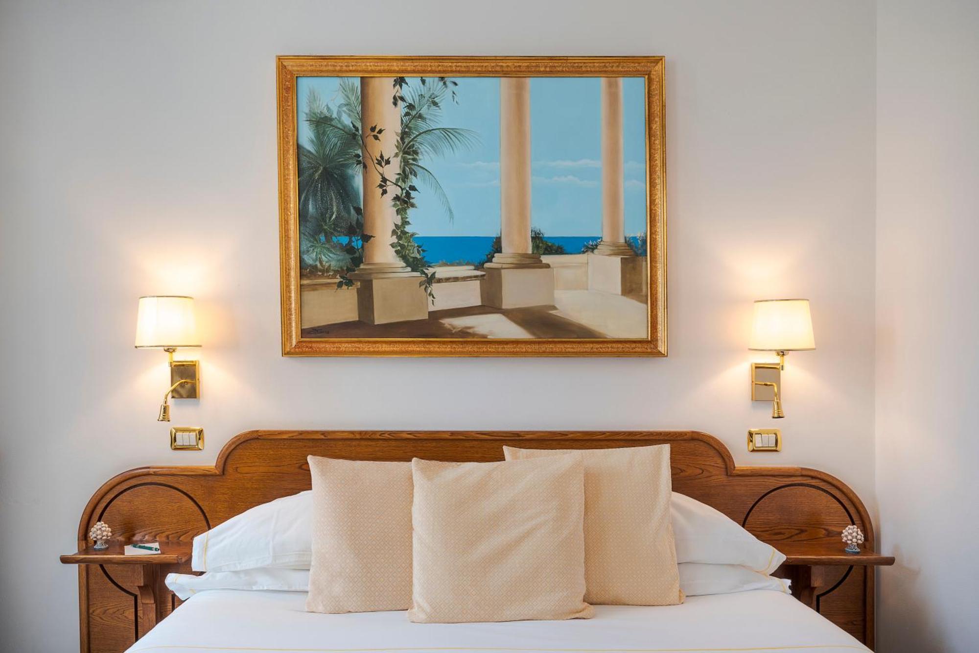 Flexible Room No Sea View – Assigned on Arrival Run of House
