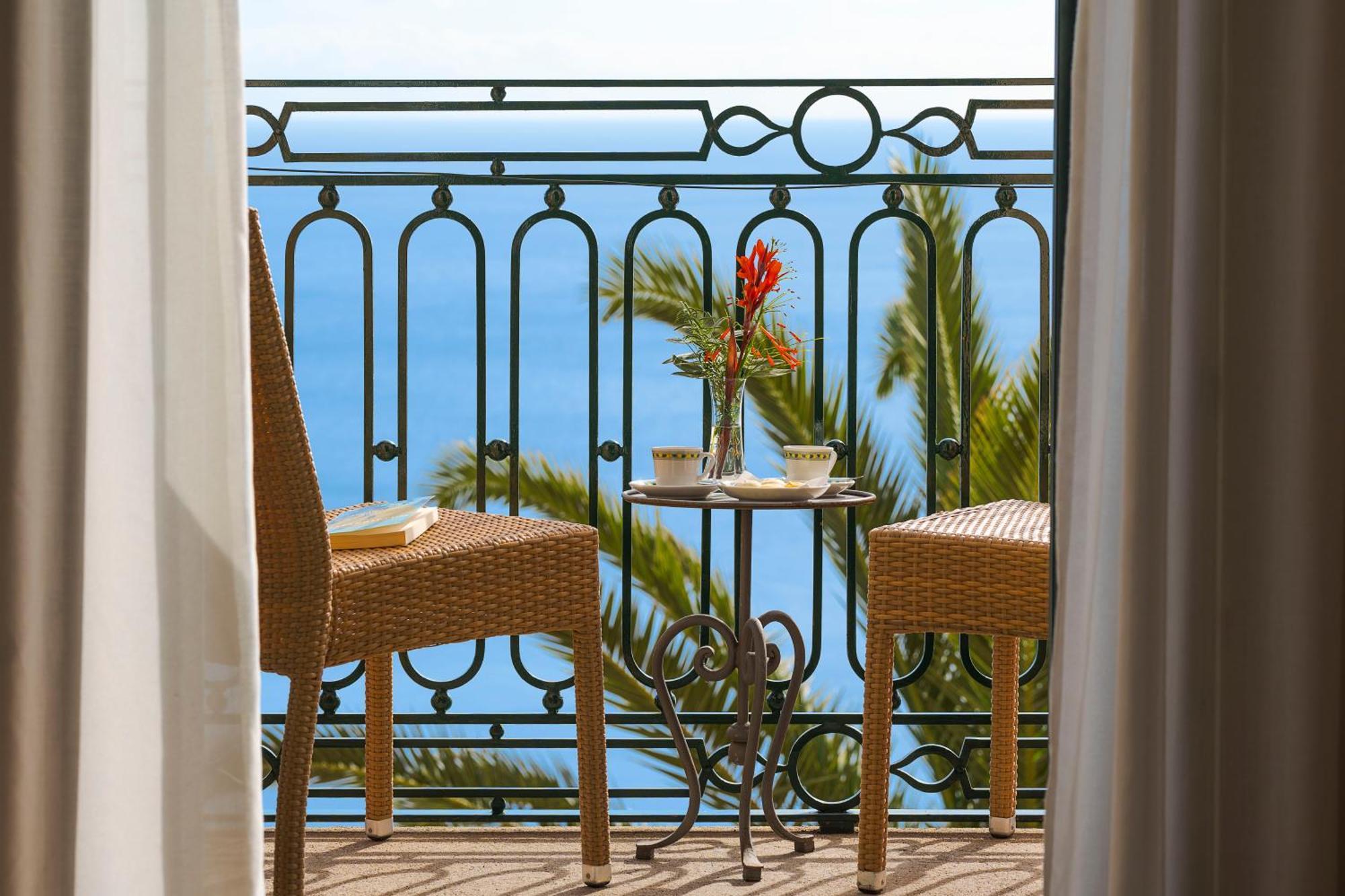 Flexible Room Sea View – Assigned on Arrival Run of House