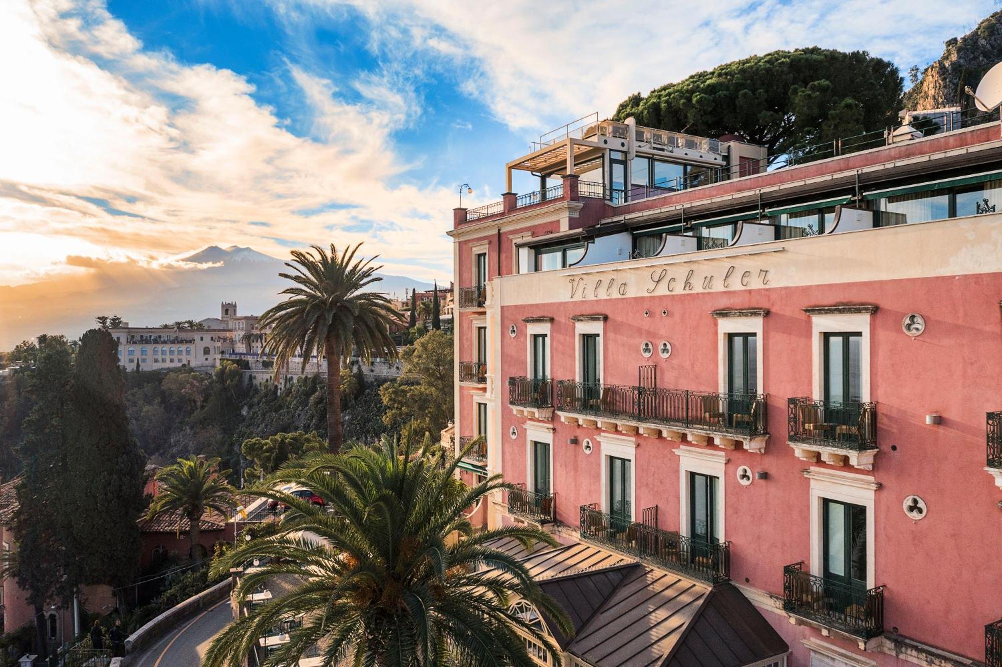 Flexible Room Sea View – Assigned on Arrival Run of House