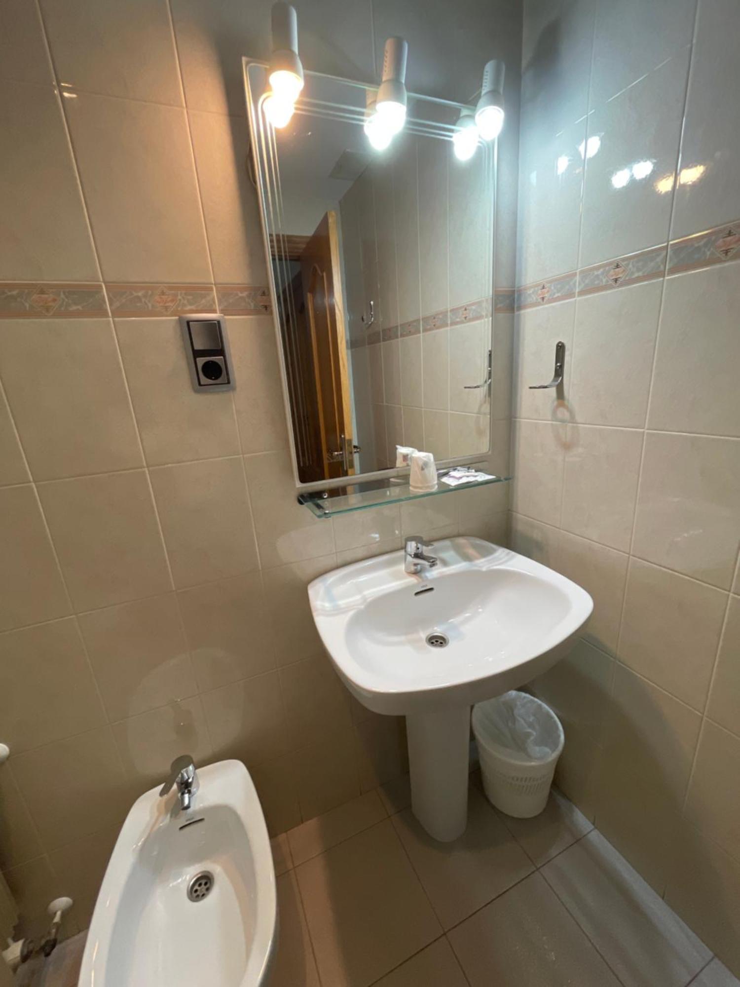 Double Room Matrimonio