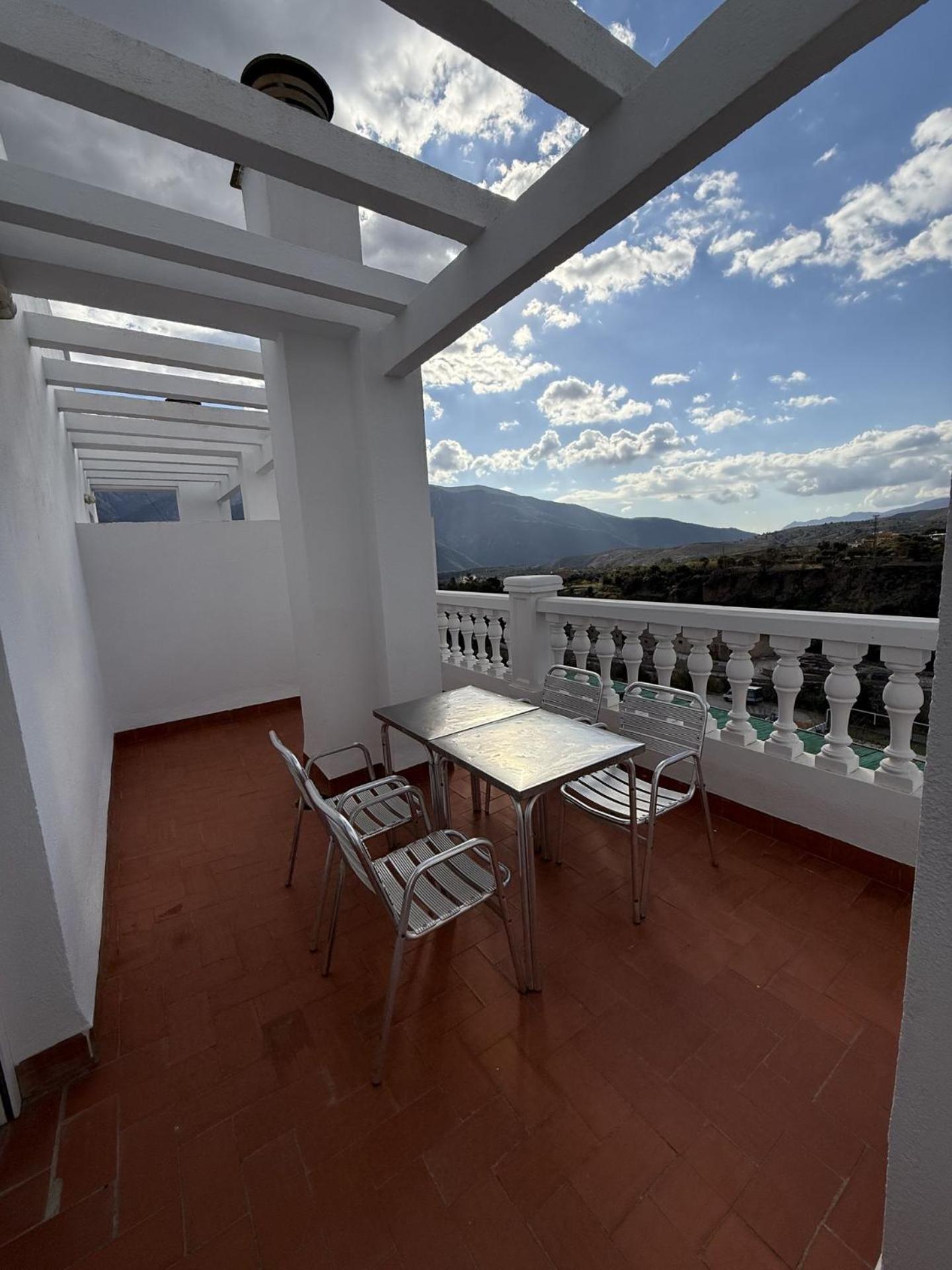 Double Room Terrace