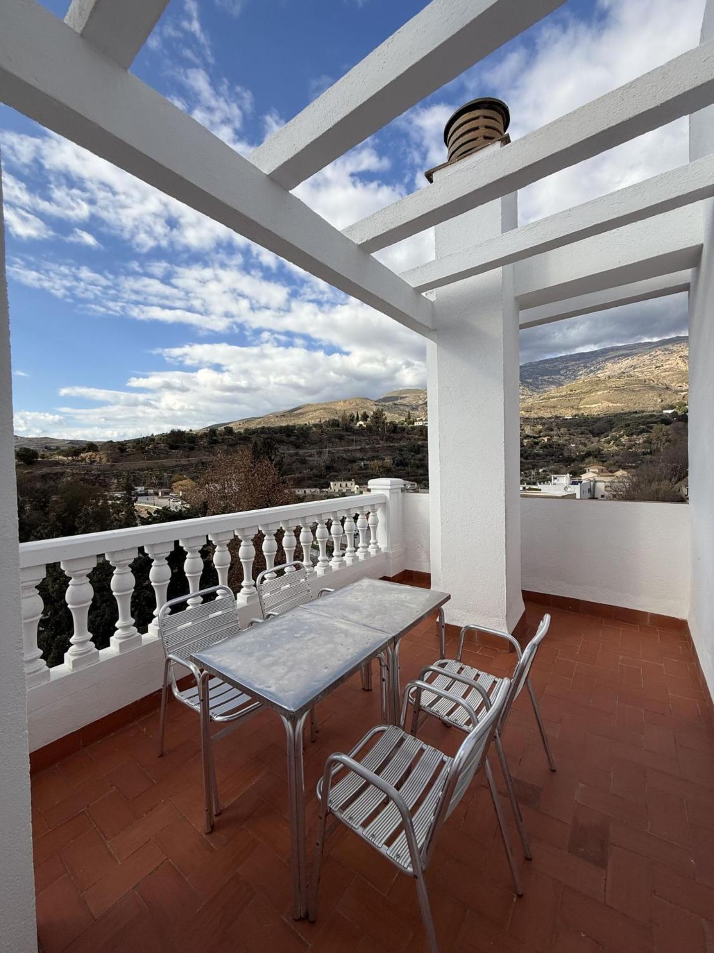 Double Room Terrace
