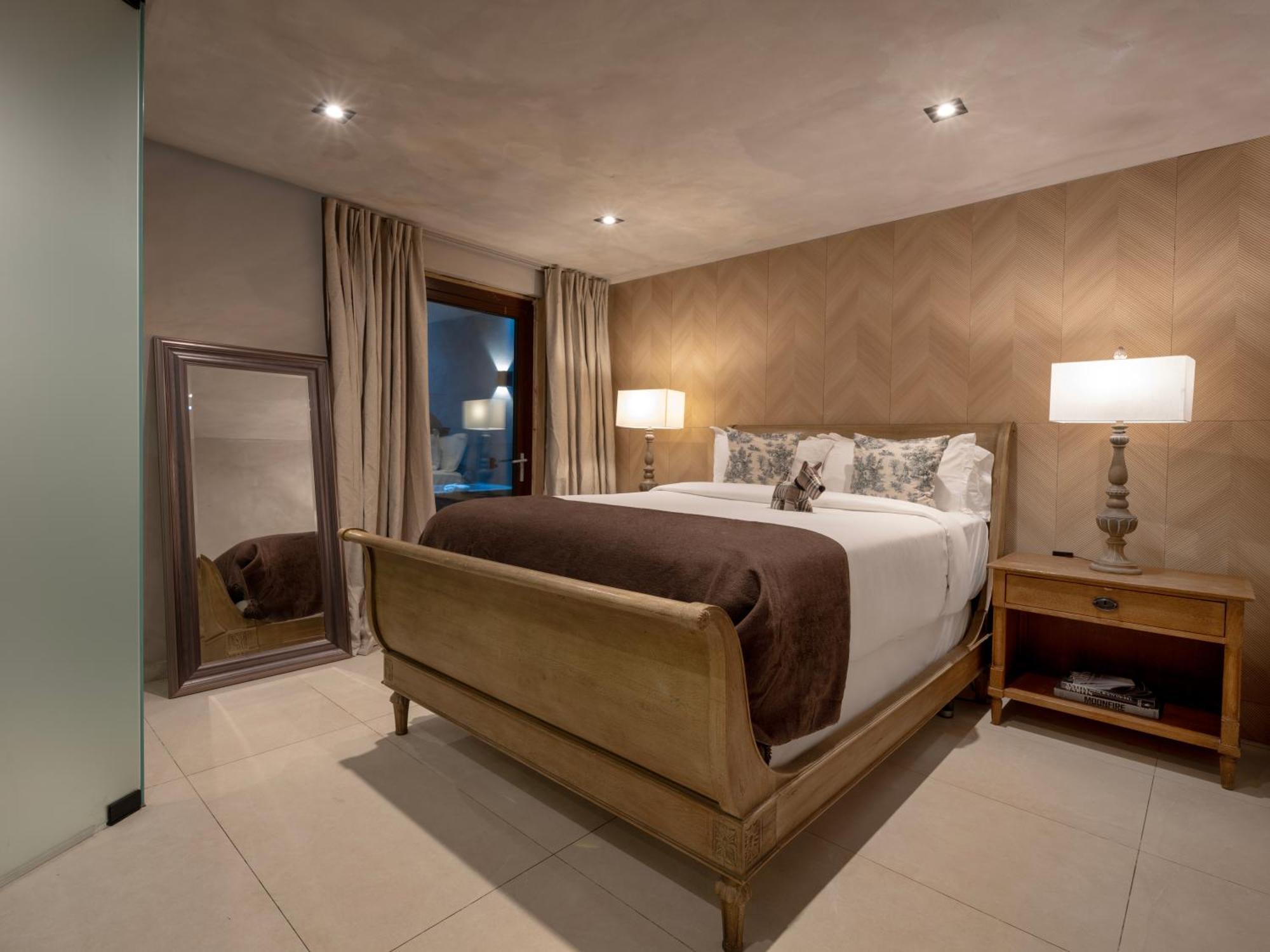 Olive Style Suite