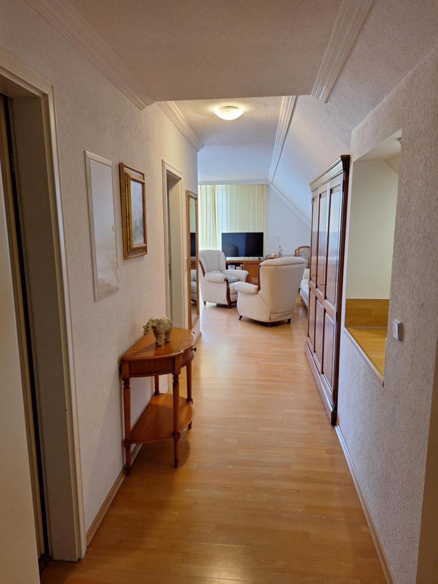 Junior Suite Balcony