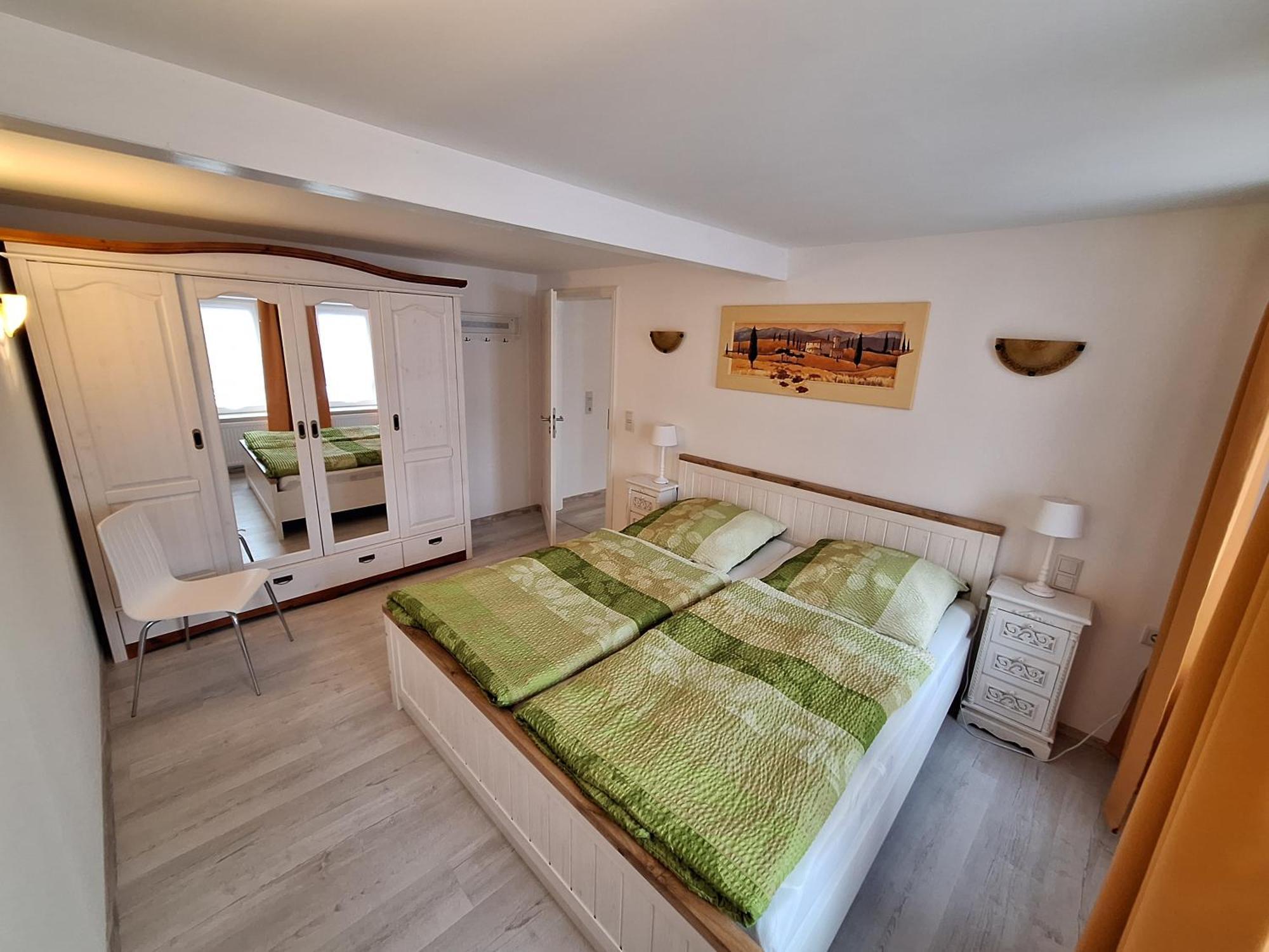 Junior Suite Balcony