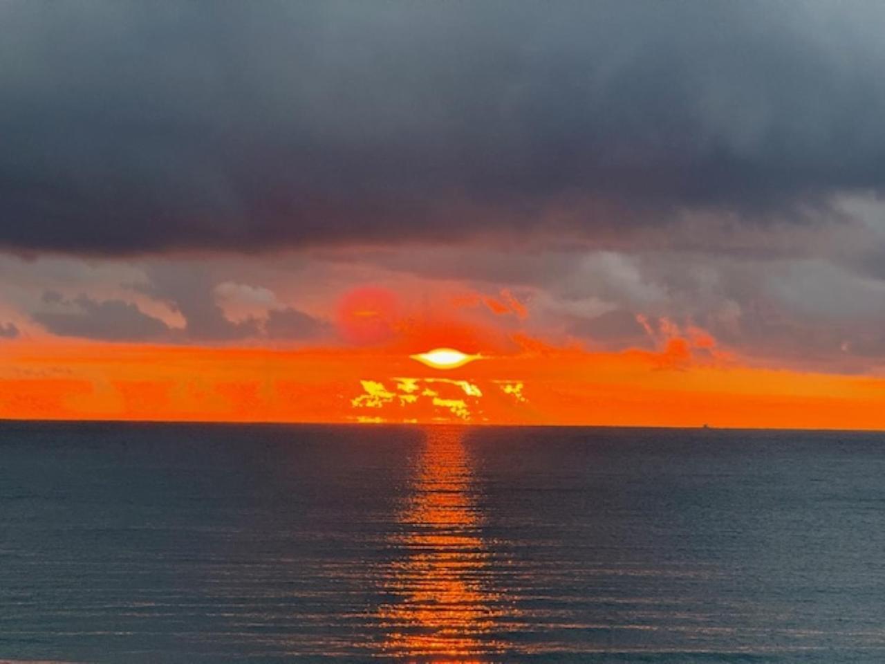 Superior Triple Room Sea View