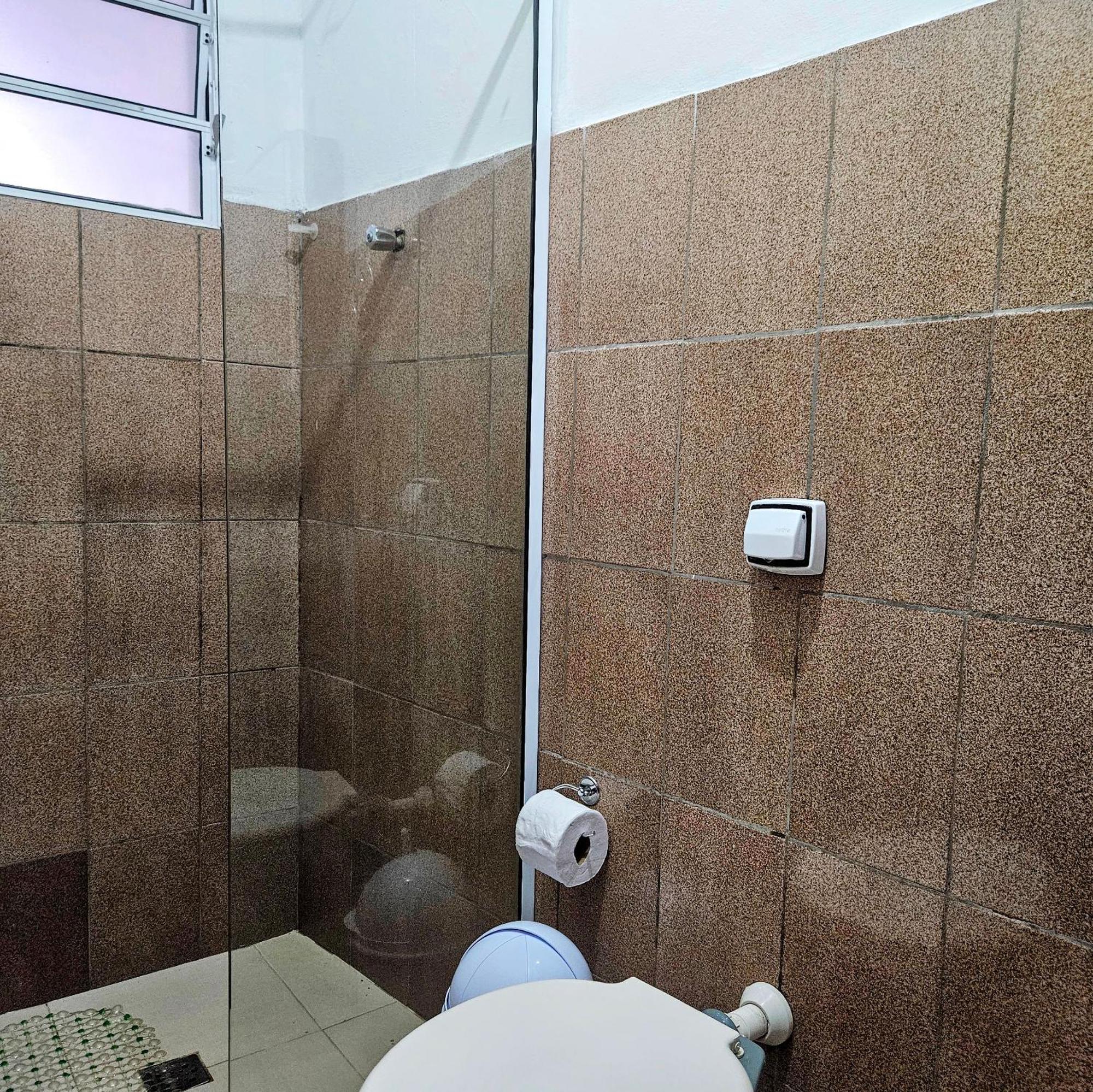 Double Room Private Bathroom