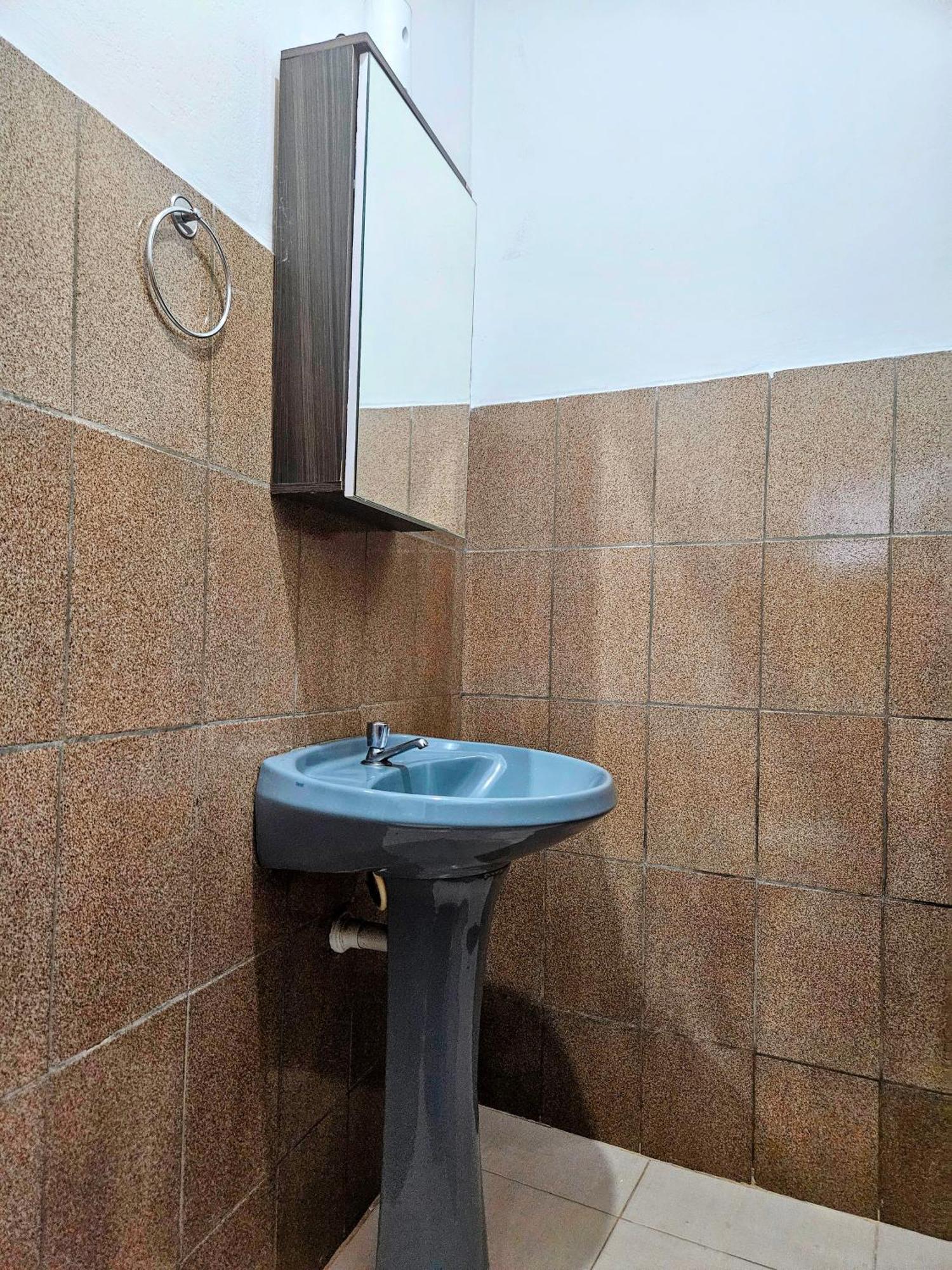 Double Room Private Bathroom