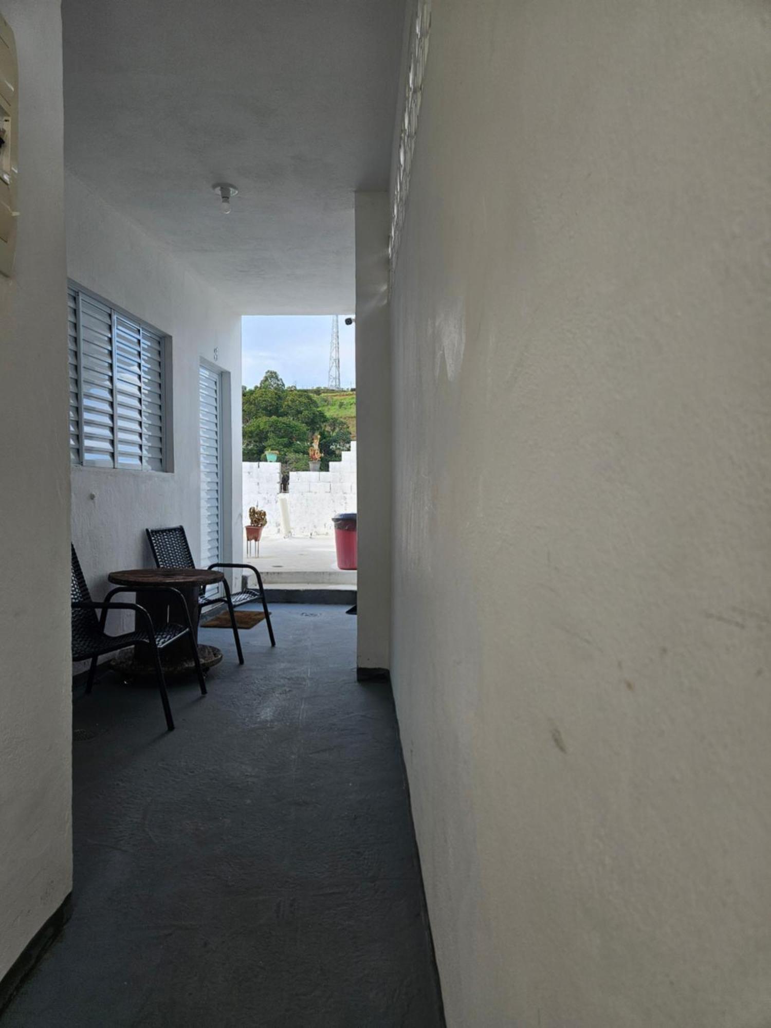 Double Room Private Bathroom