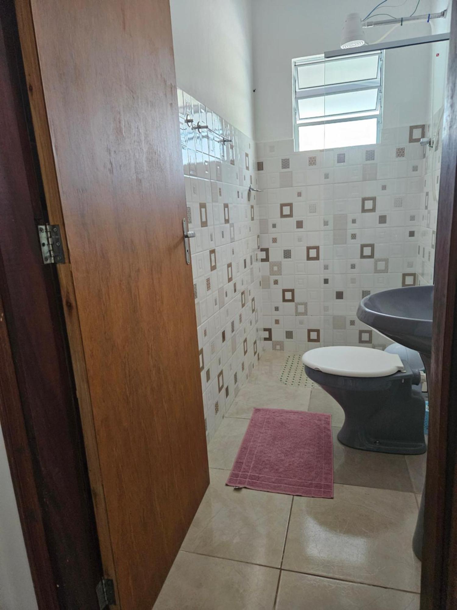 Double Room Private Bathroom