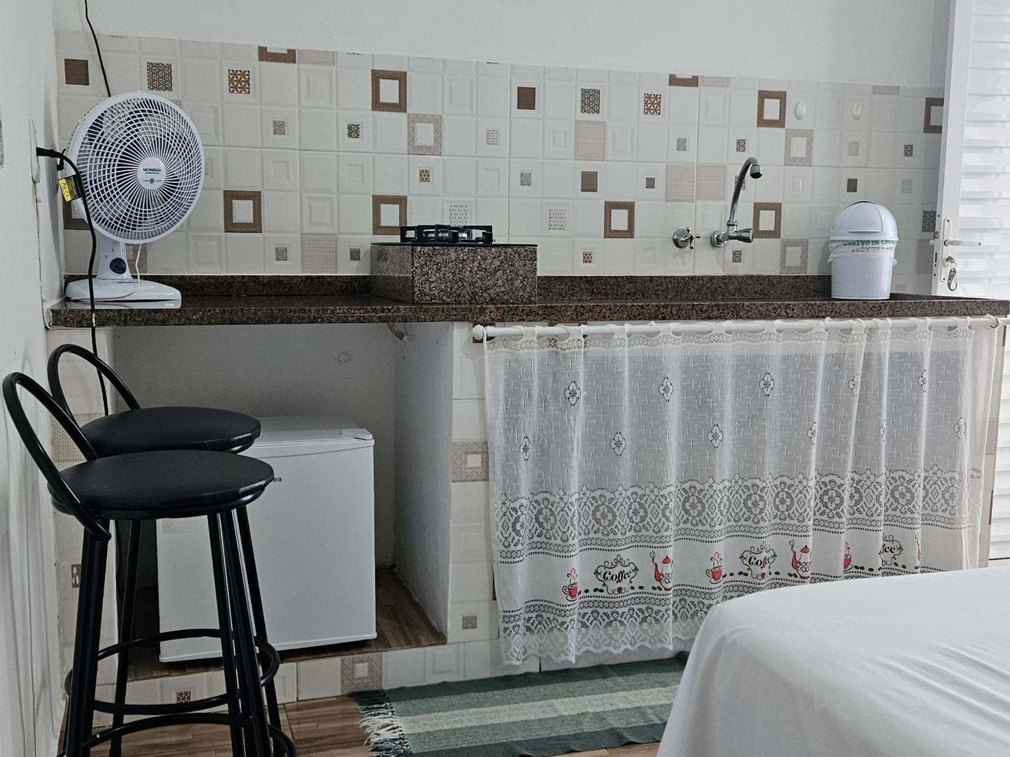 Double Room Private Bathroom