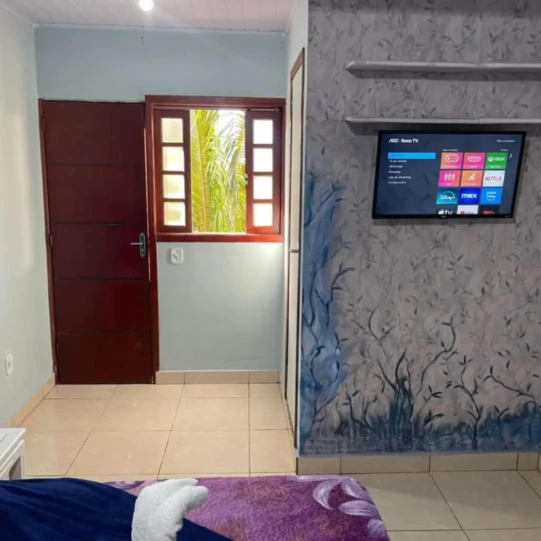 Family Room Private Bathroom