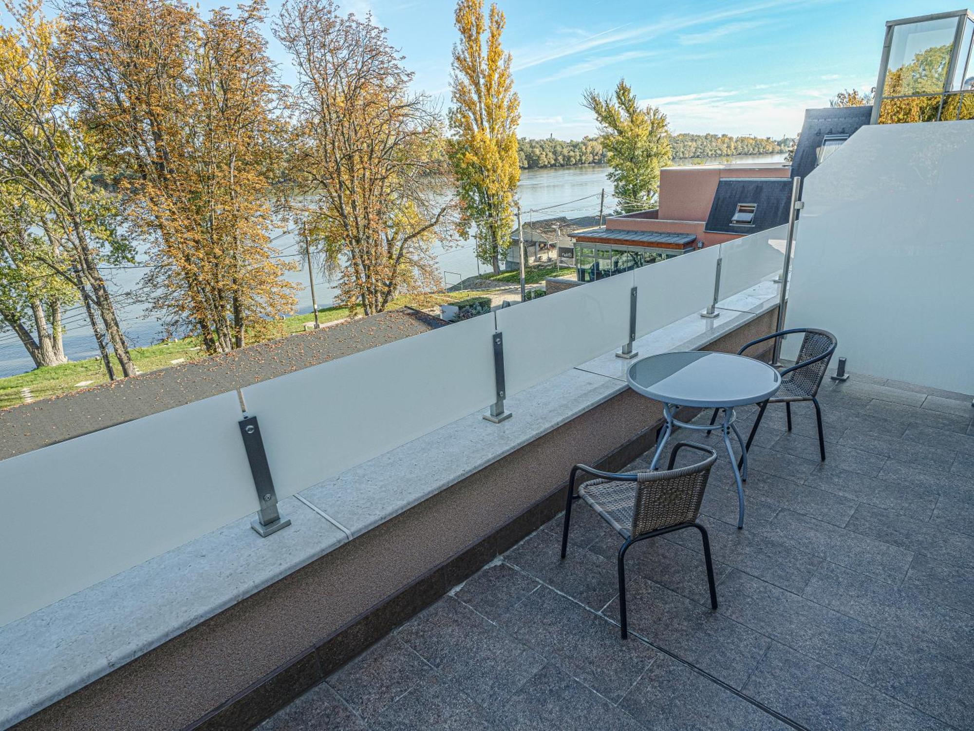 Suite Terrace