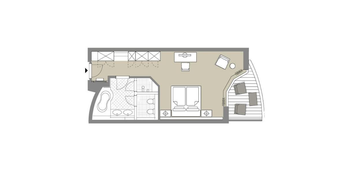 Elegant Nature Deluxe Double Room Lake View,1660282917:JPEG