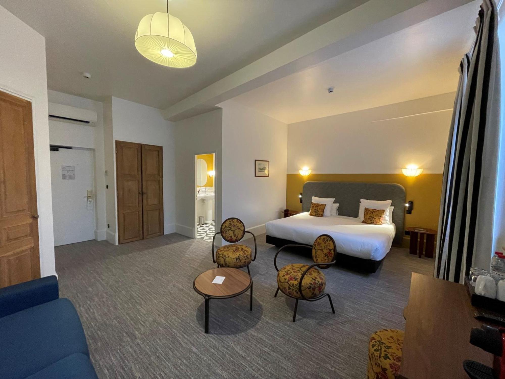 Junior Suite