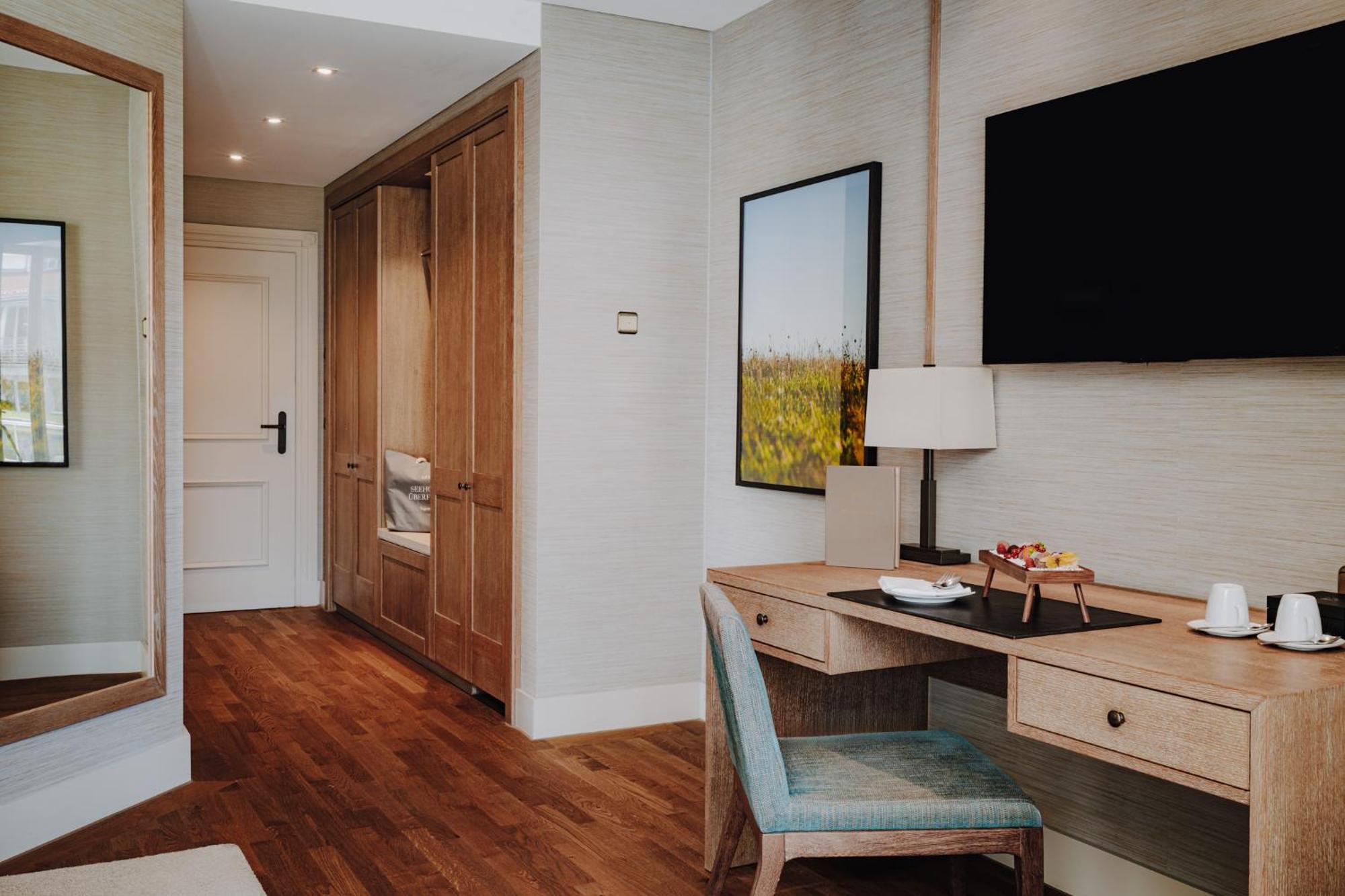 Elegant Nature Double Room Lake View