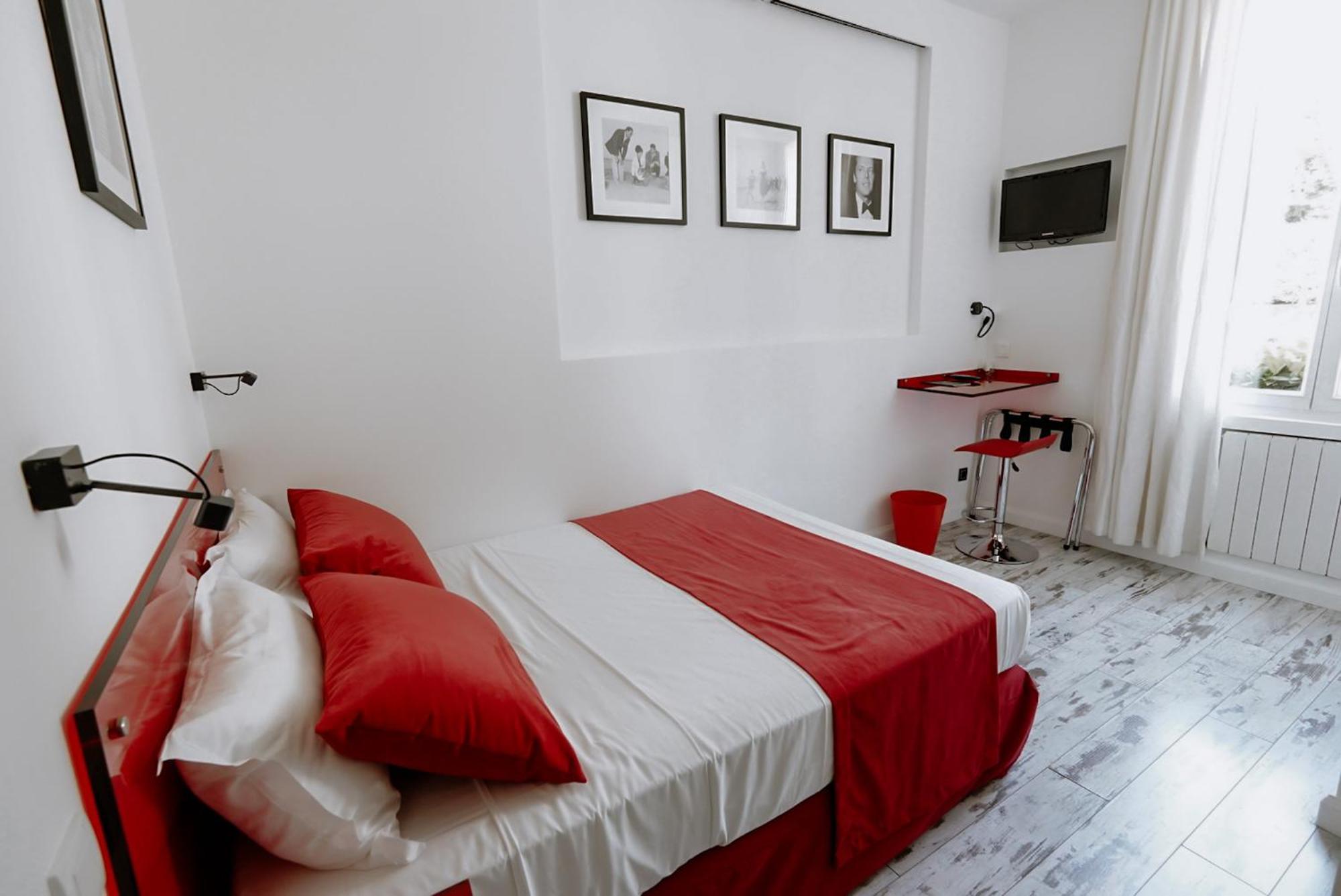 Small Double Room