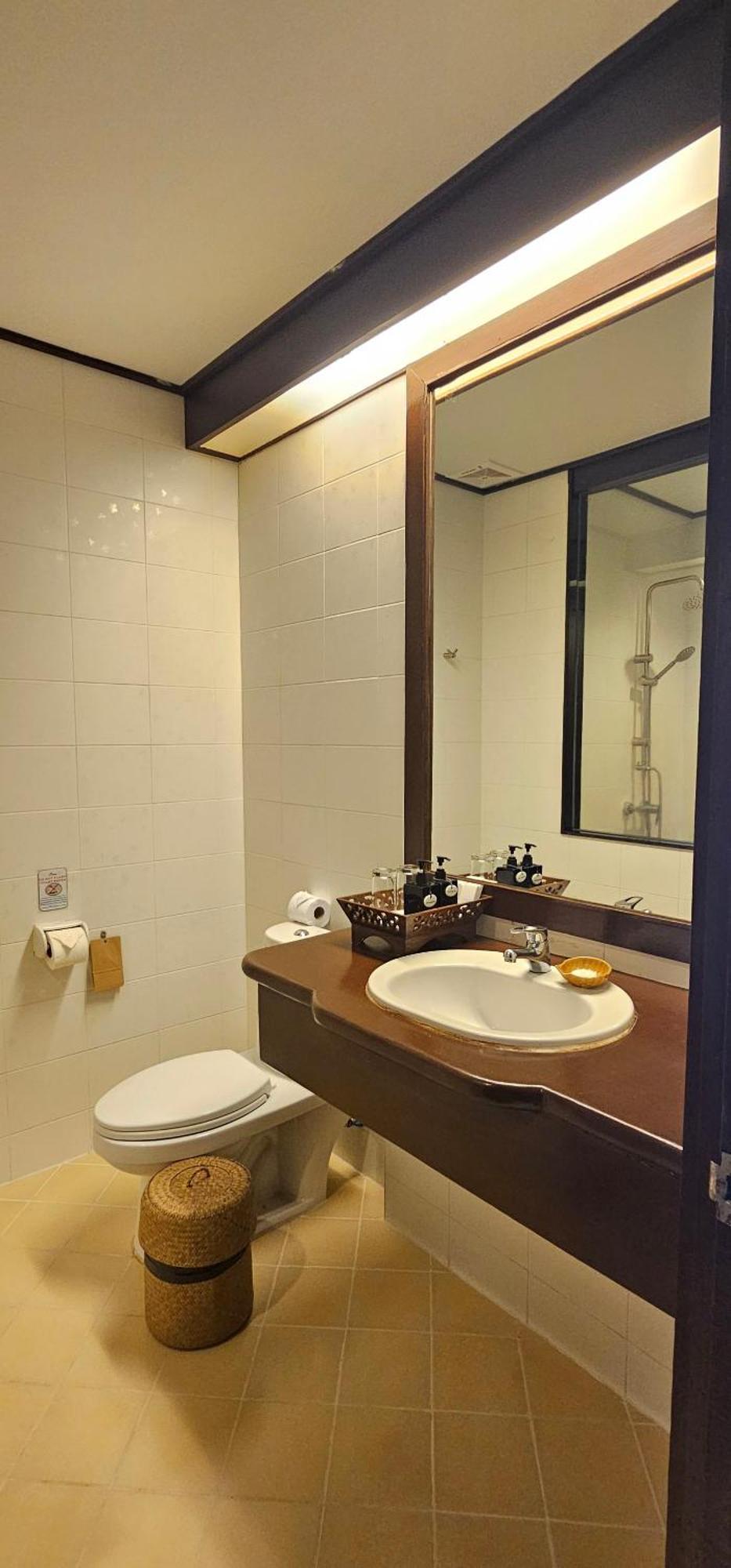 Standard Classic Double or Twin Room
