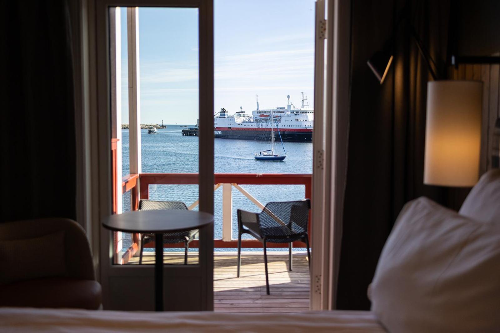 Superior Zweibettzimmer mit Balkon