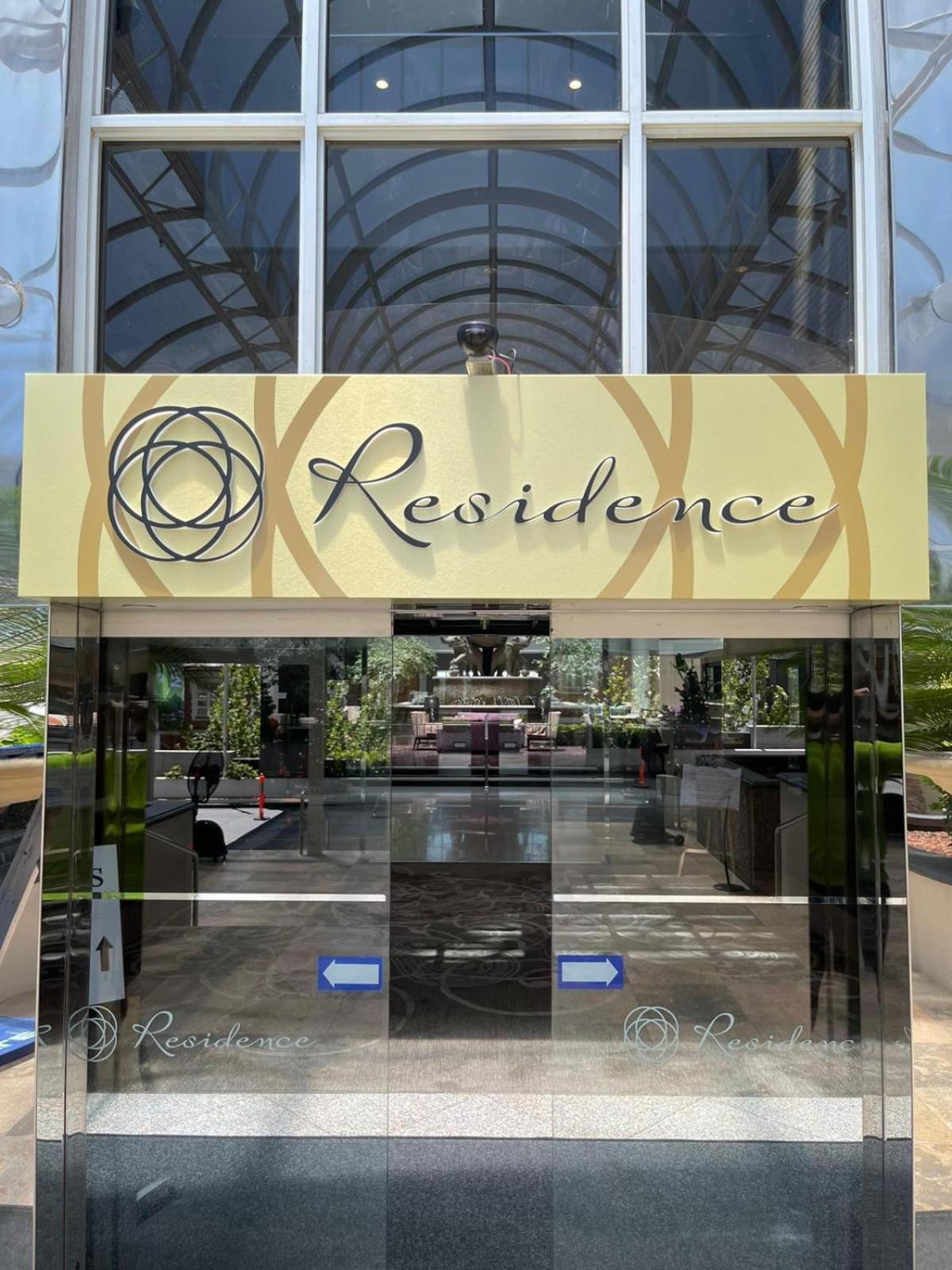 Studio Residence