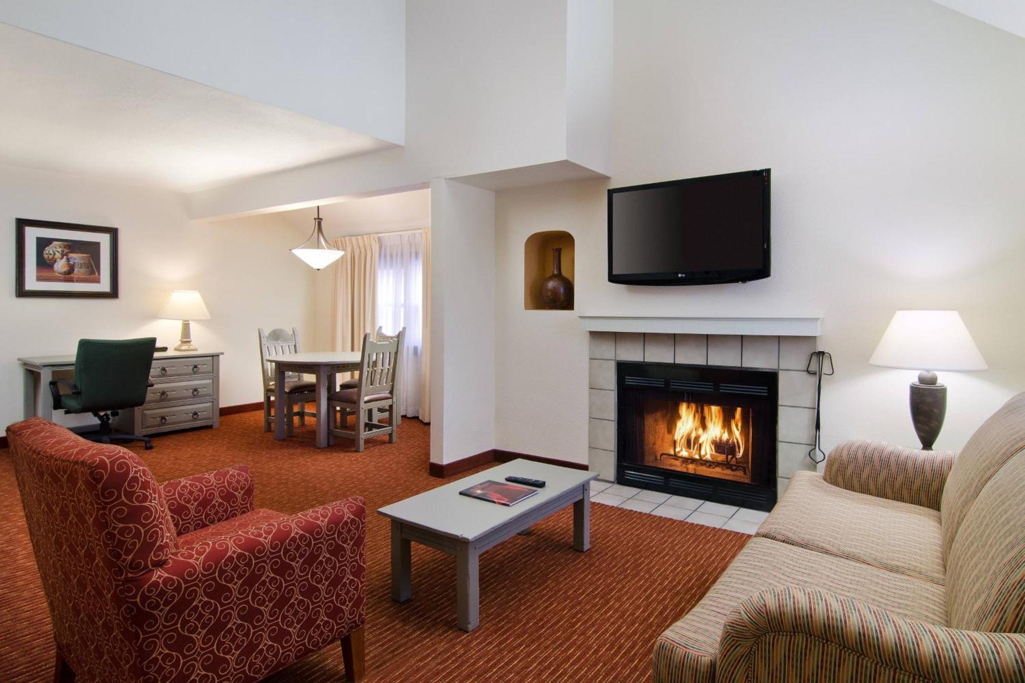 Penthouse Suite