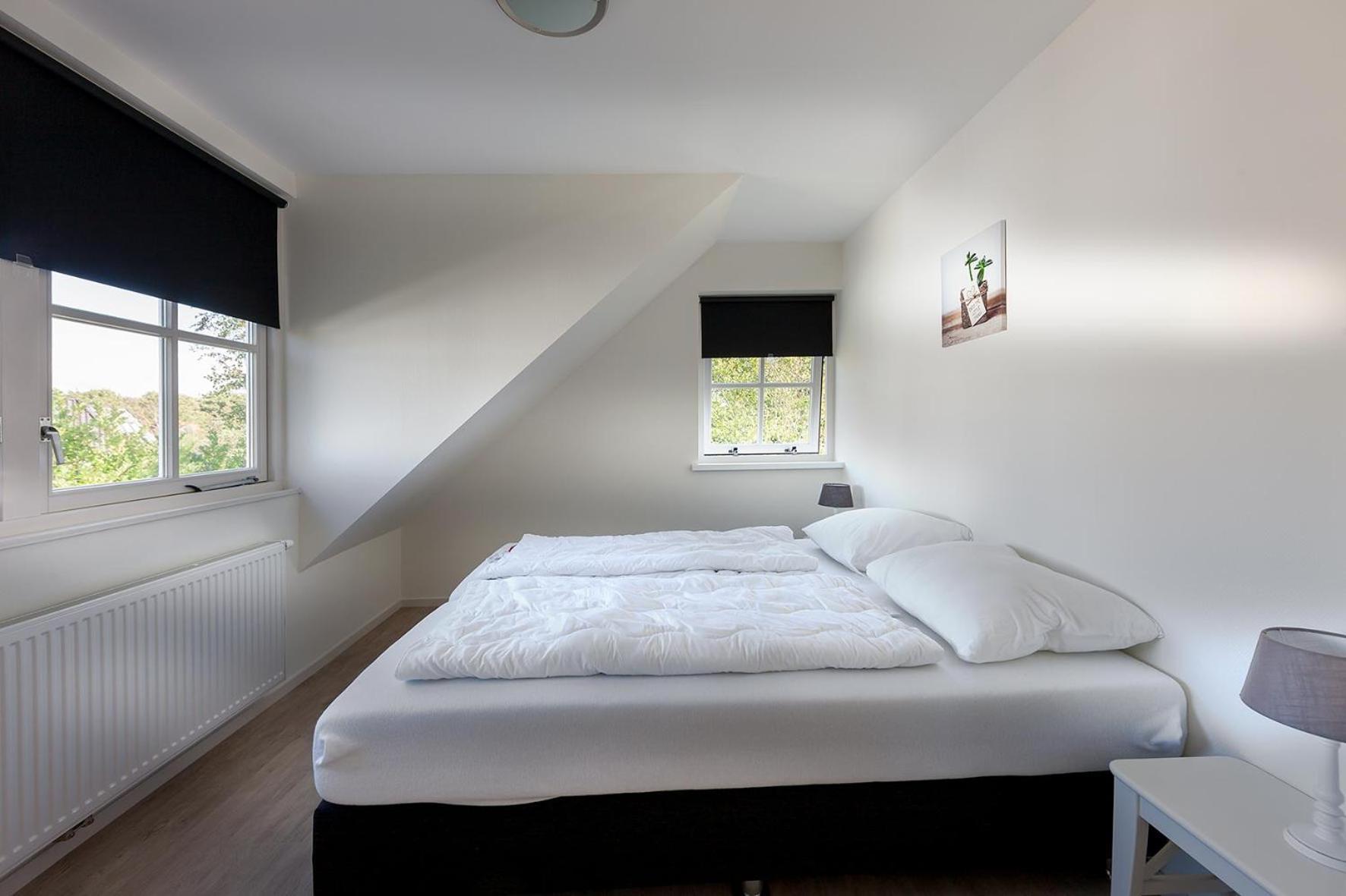 Five-Bedroom House