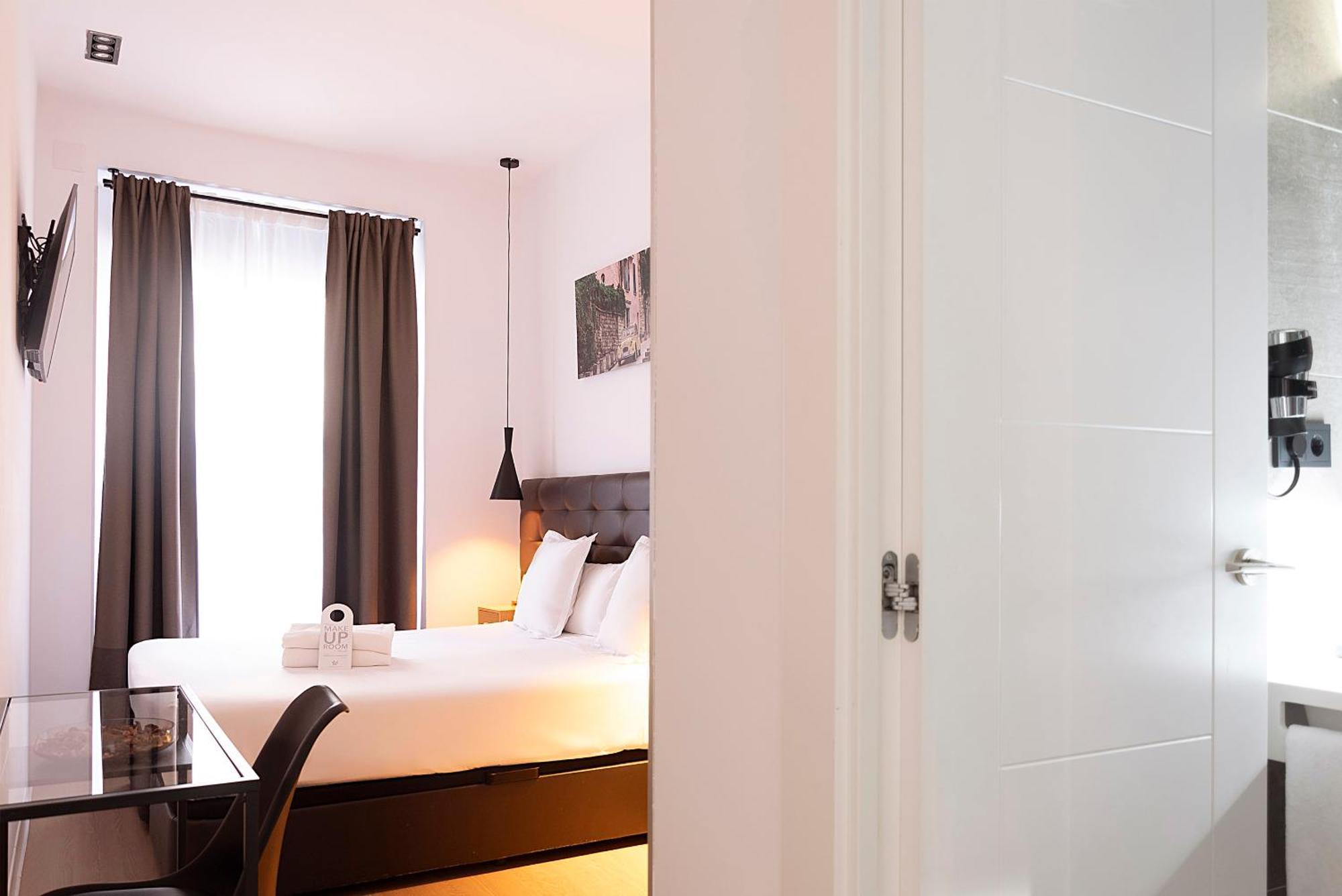 Junior Suite Balcony