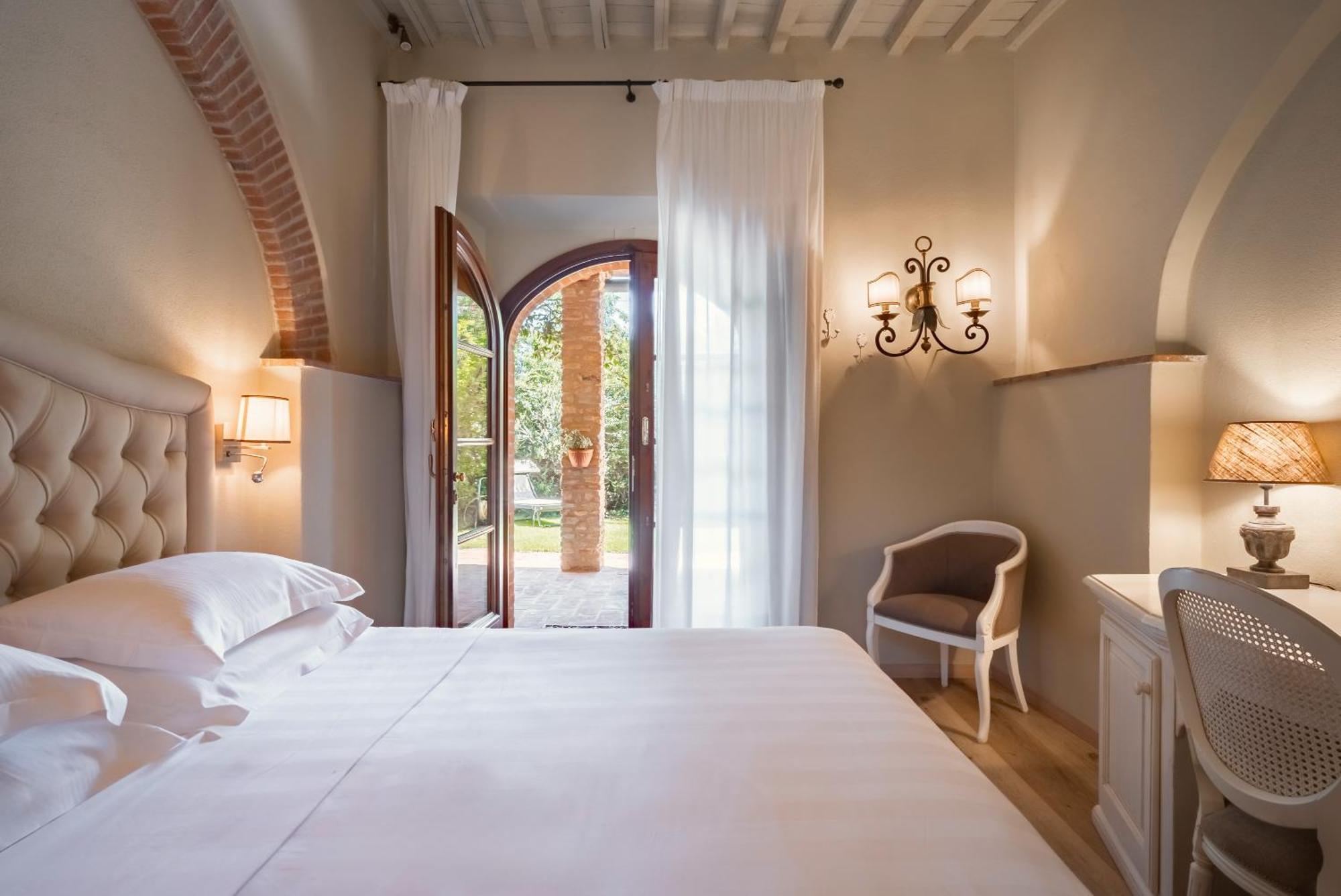 Double Room Extra Bed