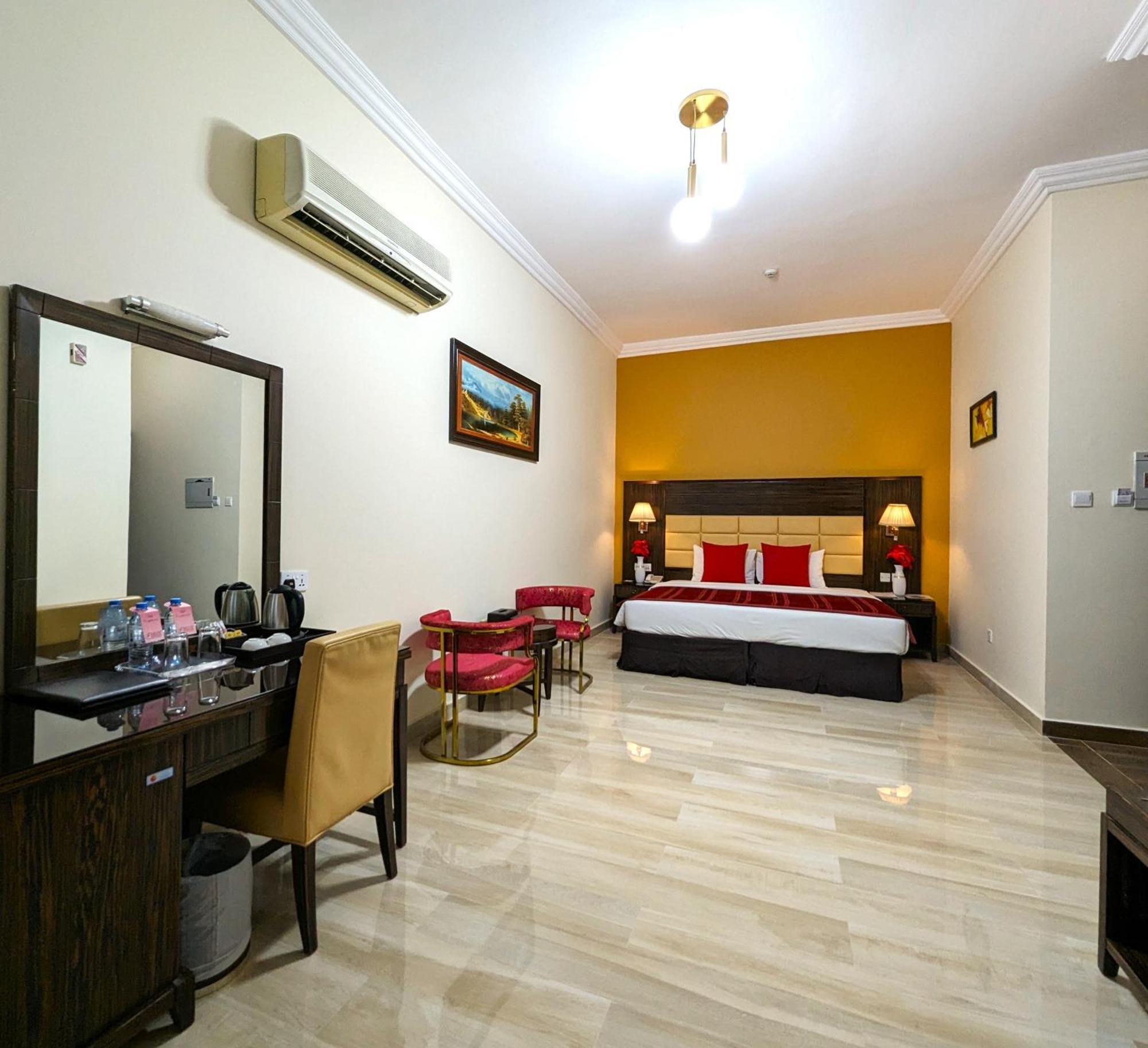 Superior Double Room