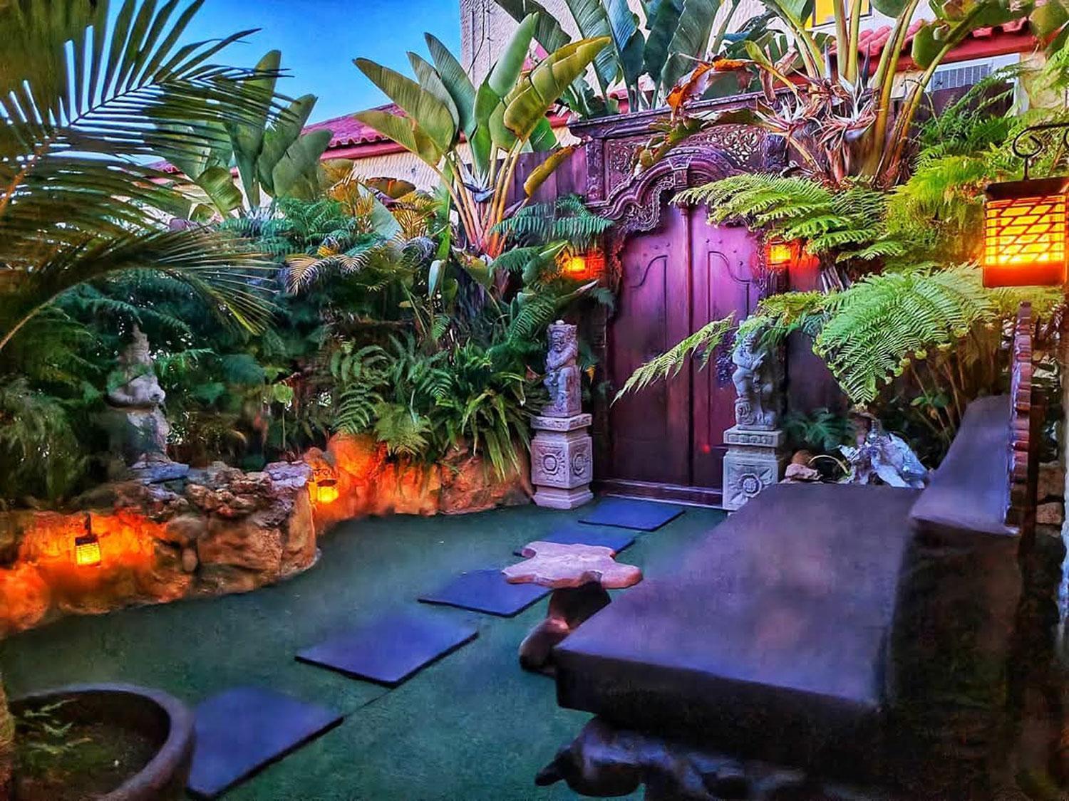 Superior Suite