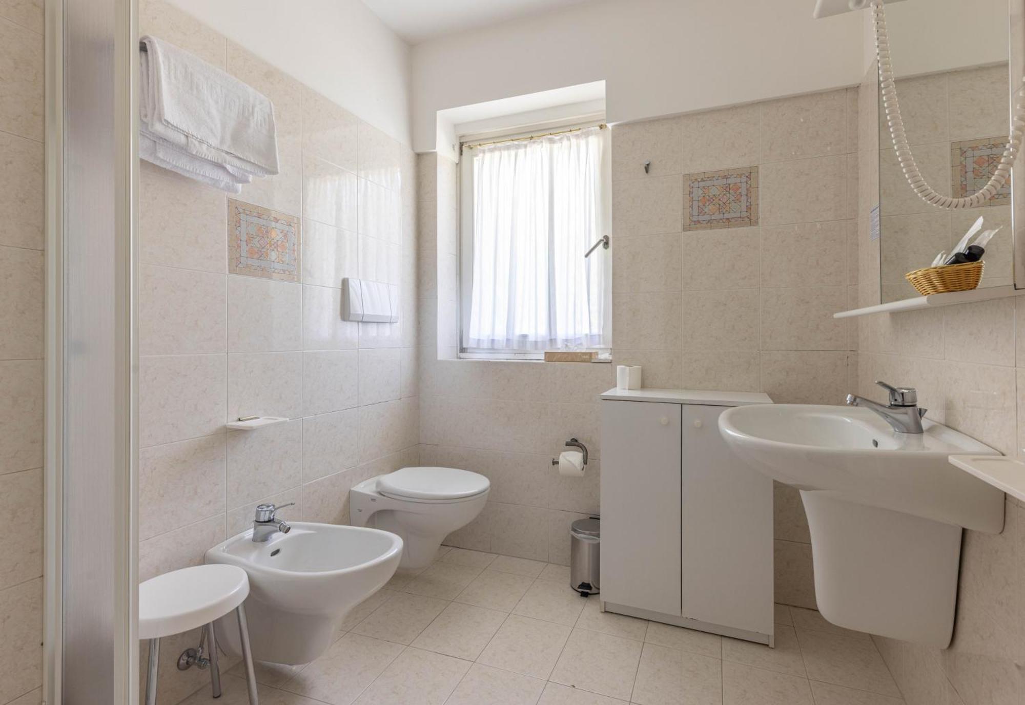 Superior Double or Twin Room Mountain View