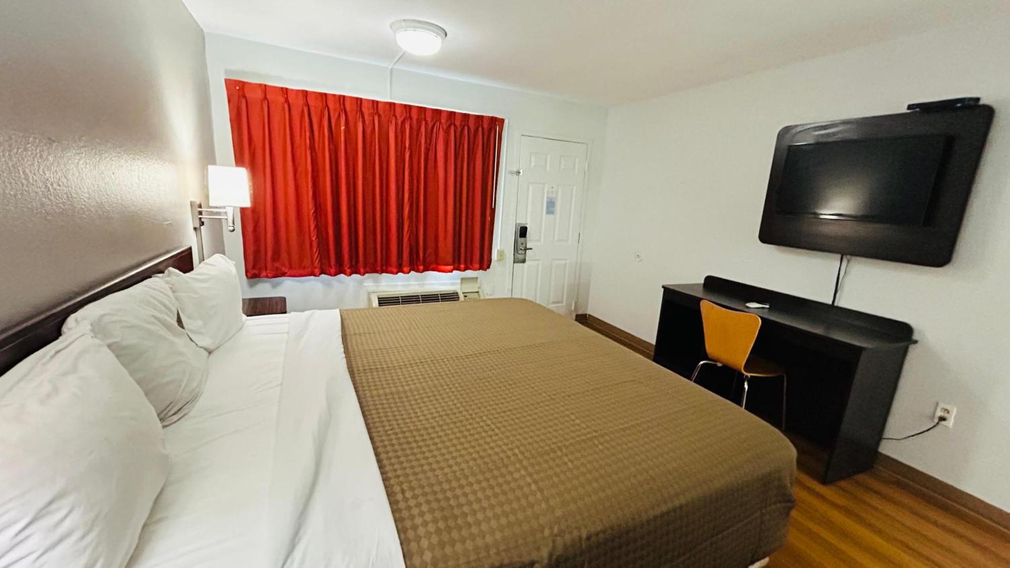 King Room Disability Access