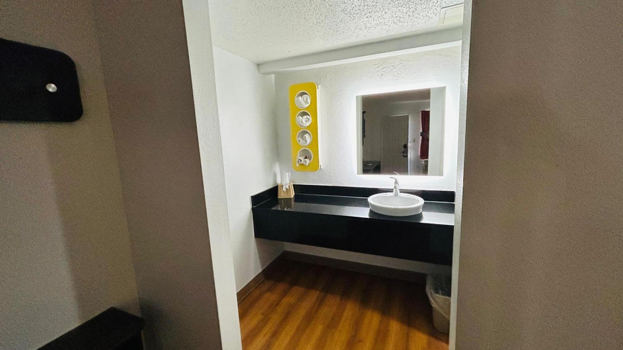 King Room Smoking