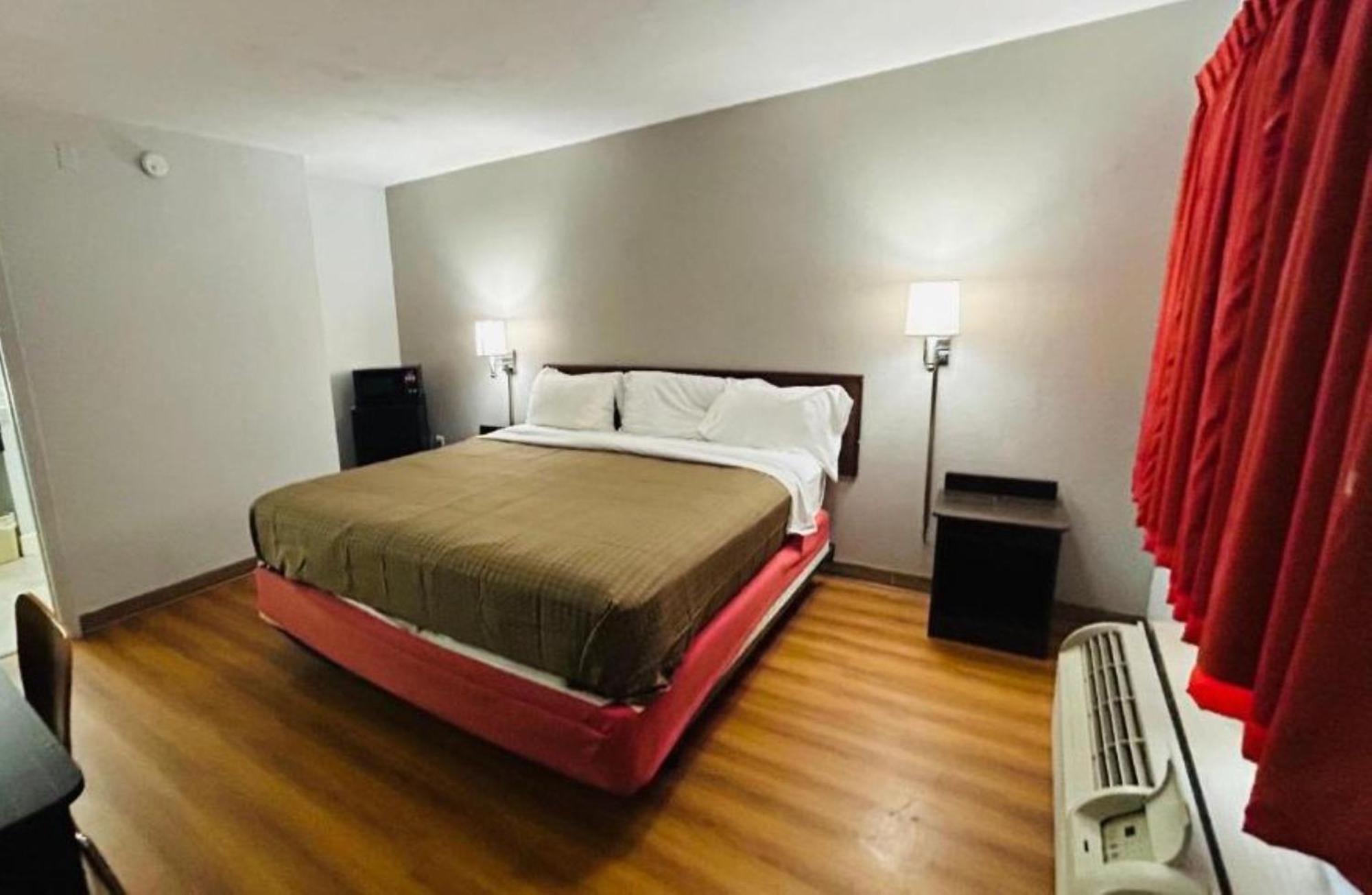 King Room Disability Access