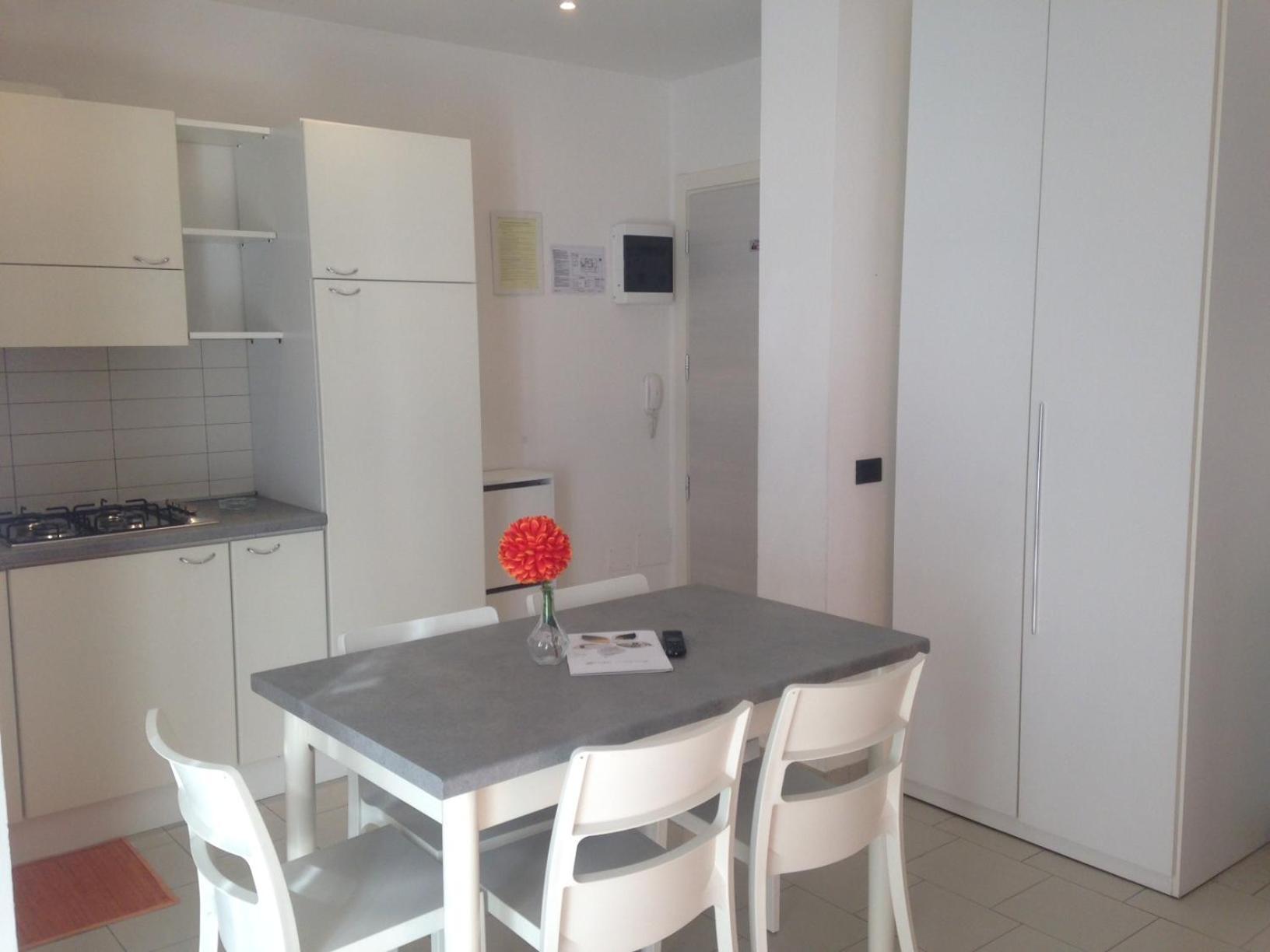 Apartment Ground Floor
