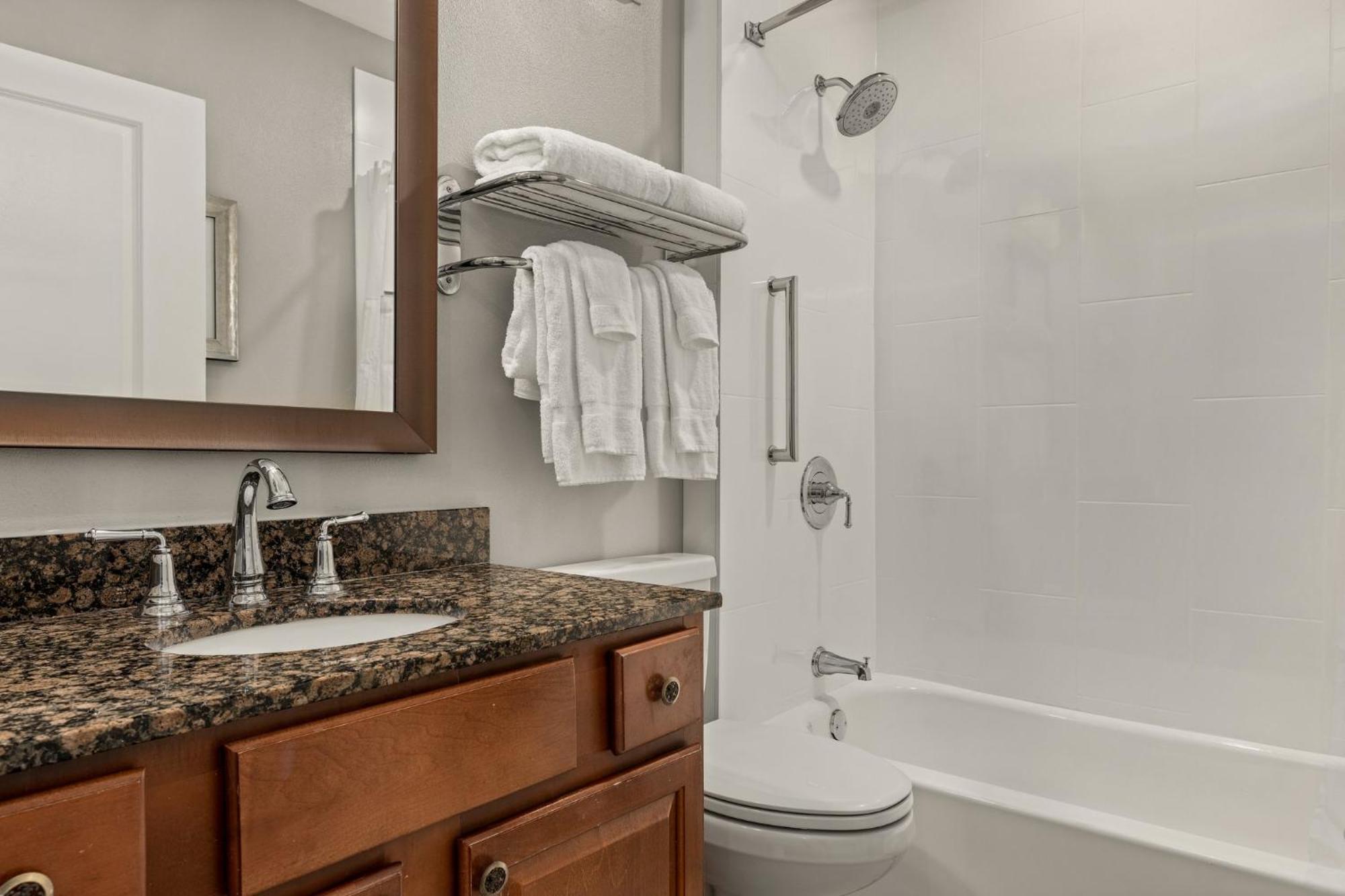 Two-Bedroom Suite