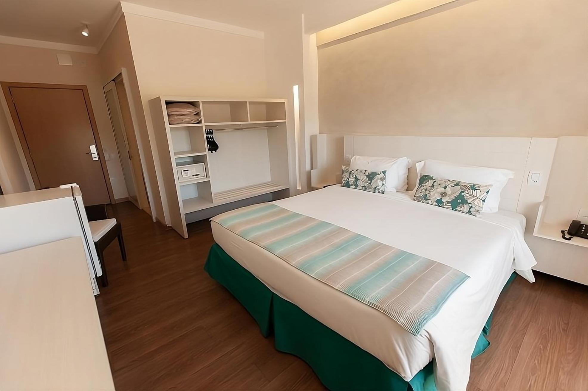 Superior Family Room includes Hot Beach Water Park tickets