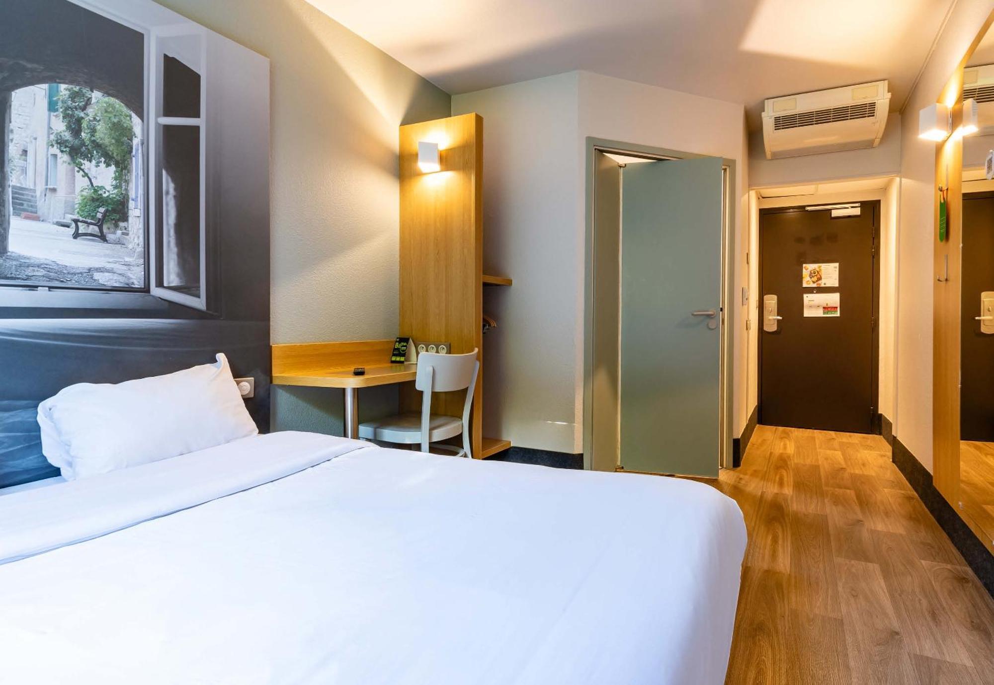 Double Room Non-Smoking