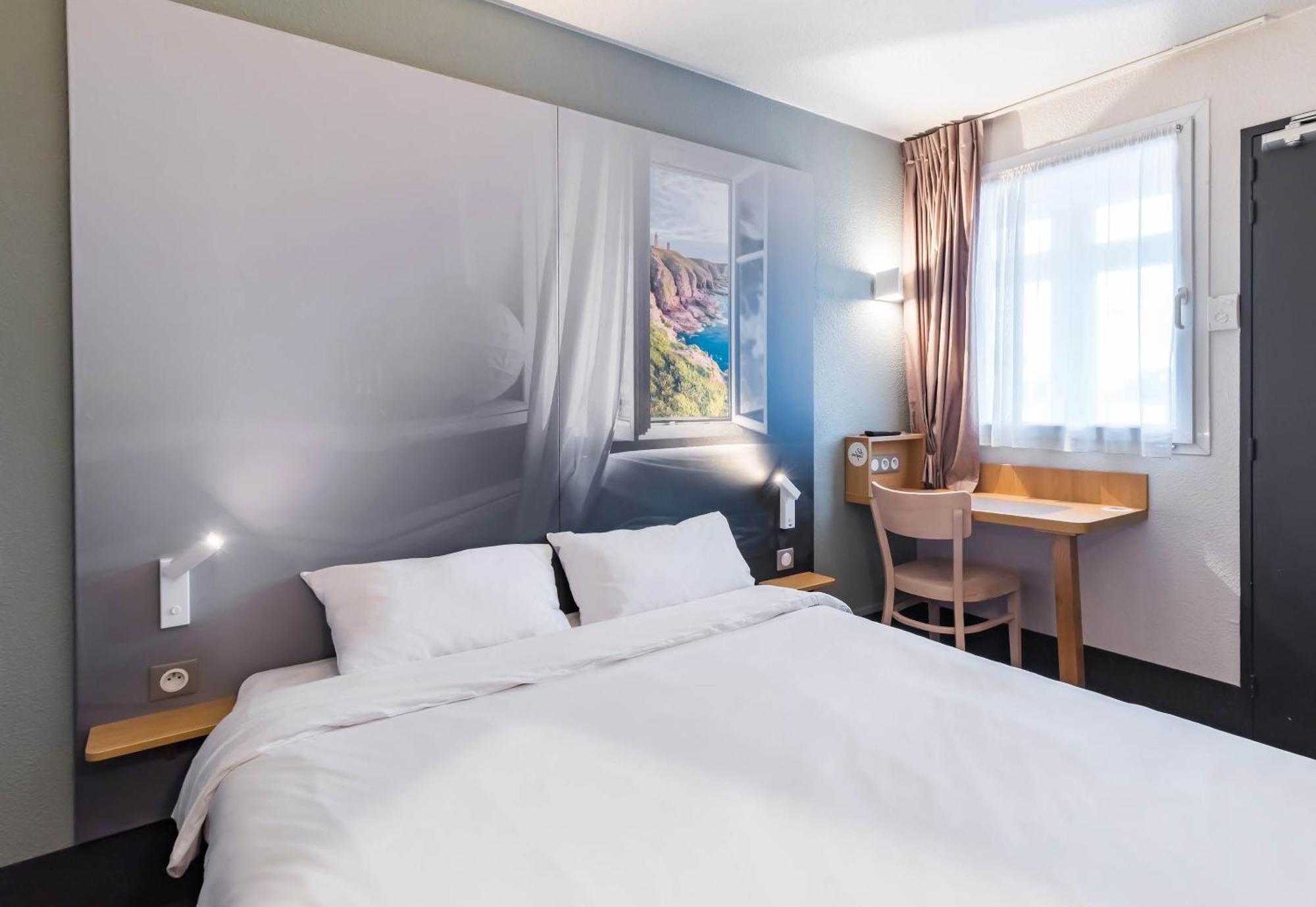 Double Room Non-Smoking