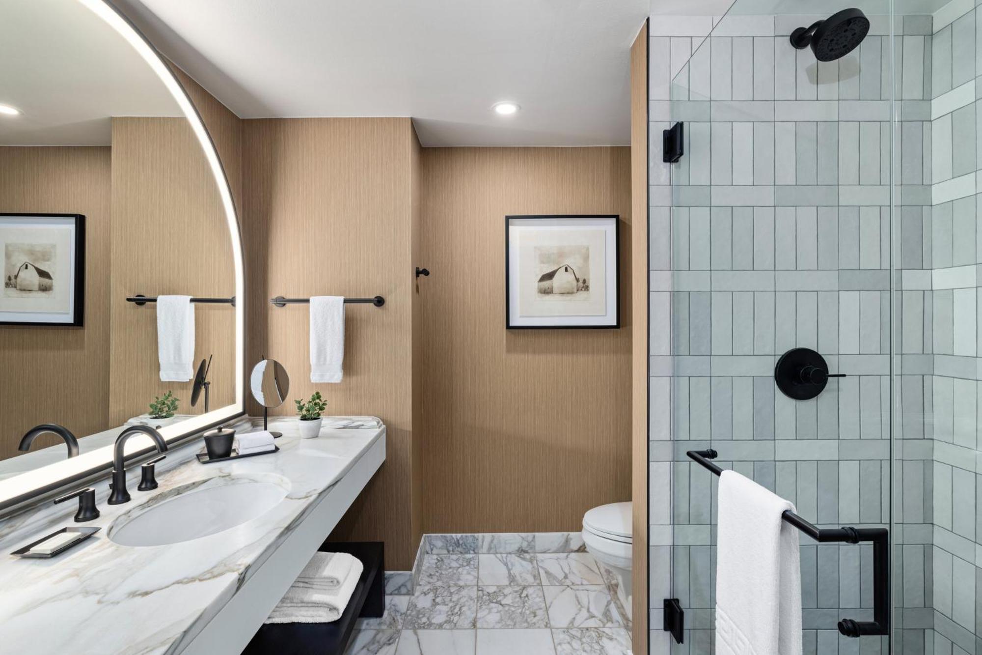 Las Colinas Suite 1 King Bed