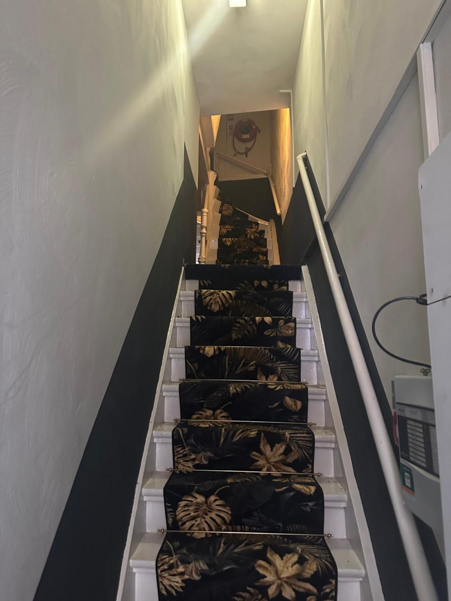 Budget Double Room Annex