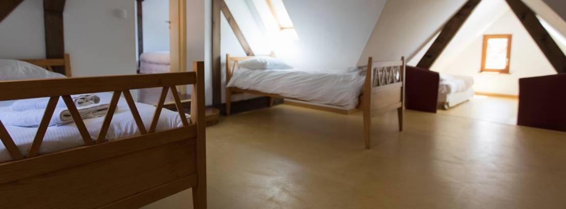 Chambre Familiale