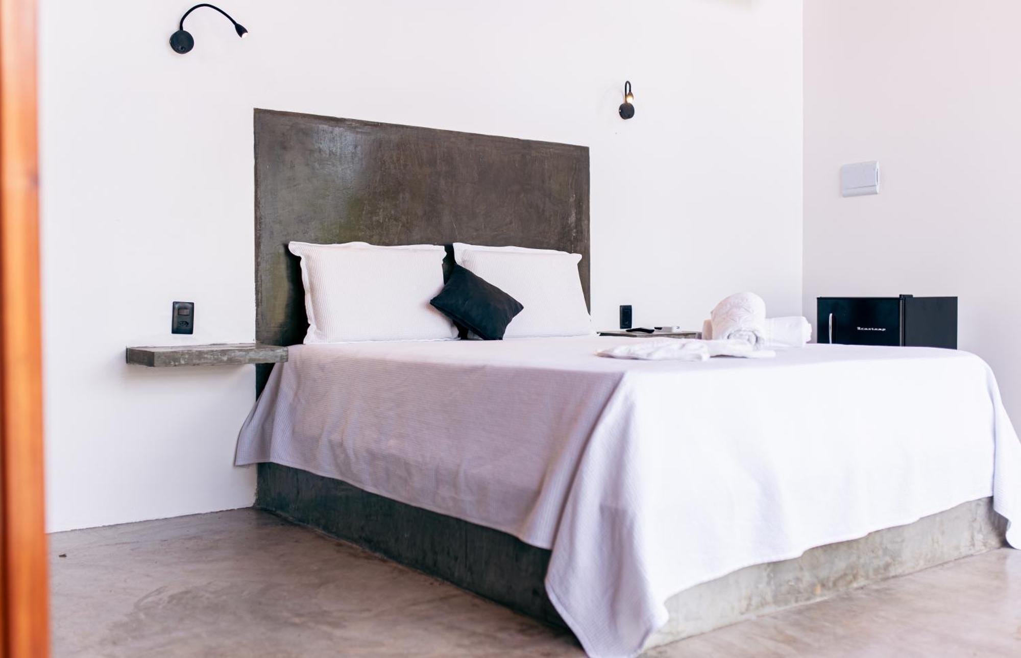 Deluxe Suite Spa Bath