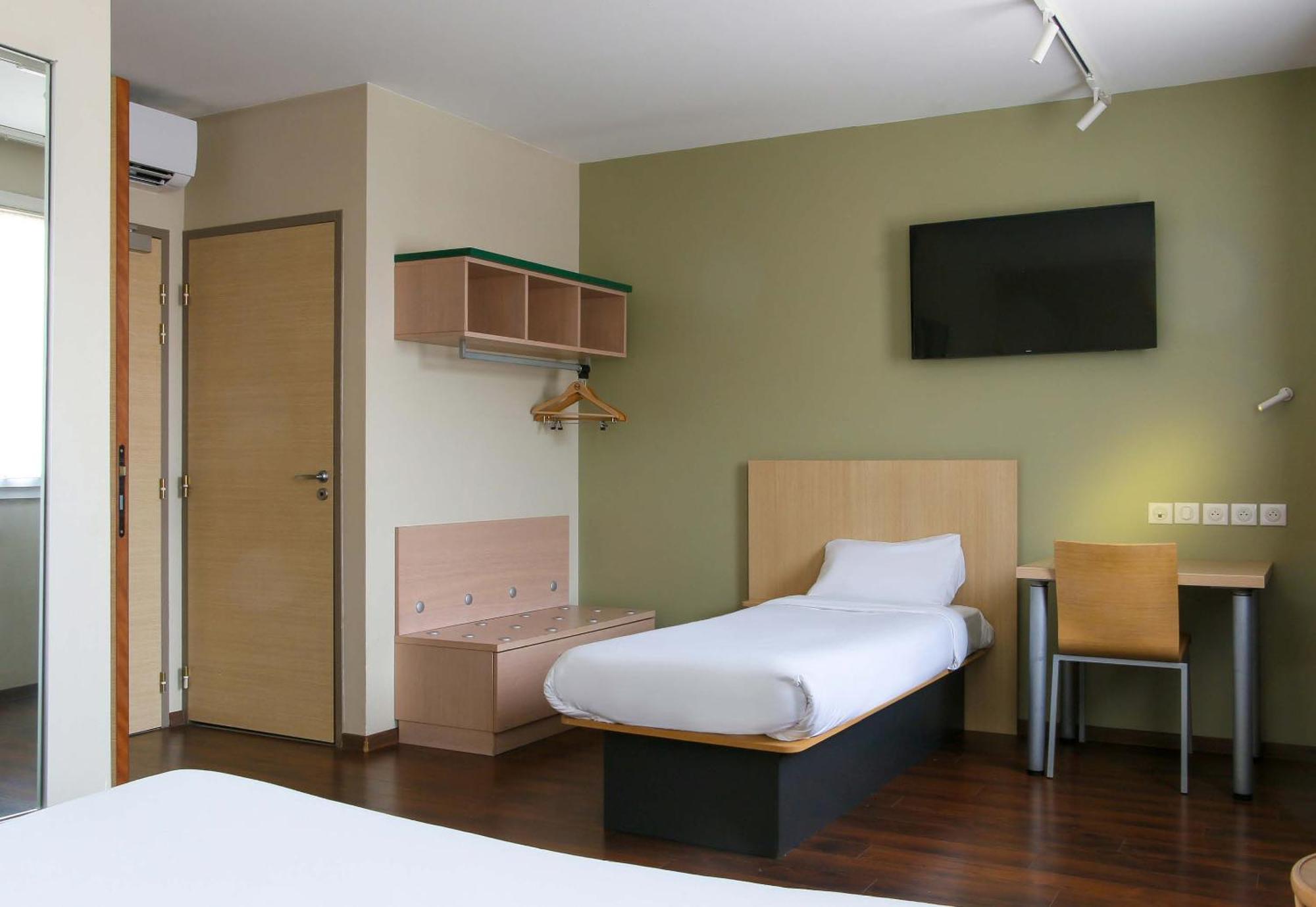 Classic Triple Room