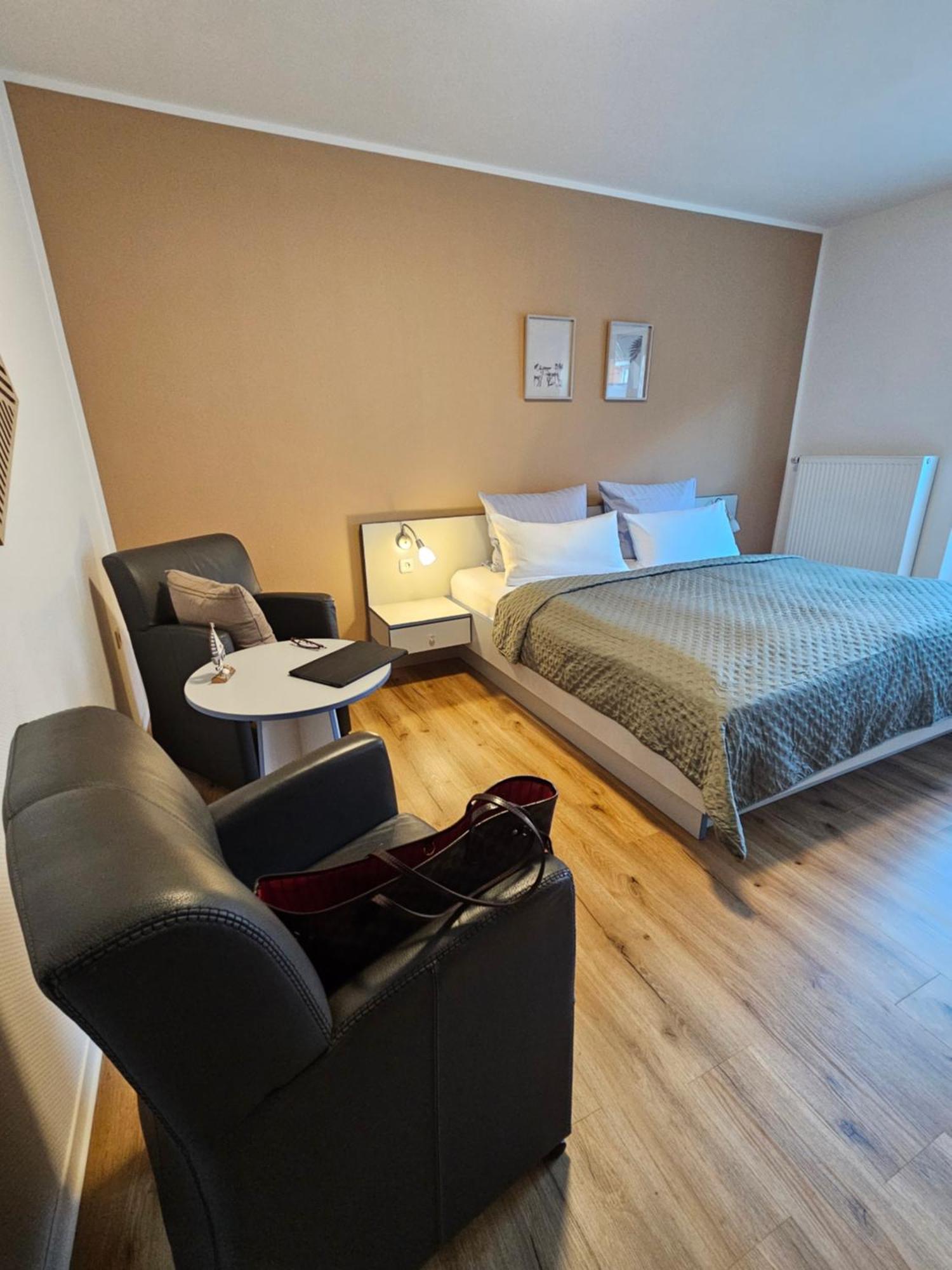 Comfort Double Room