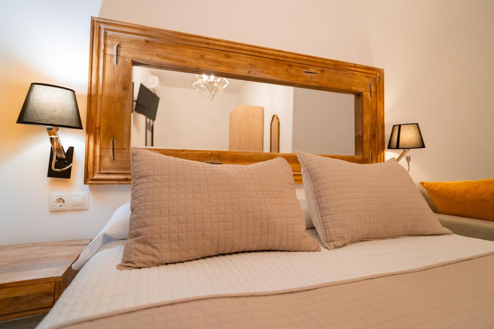 Double Room Extra Bed