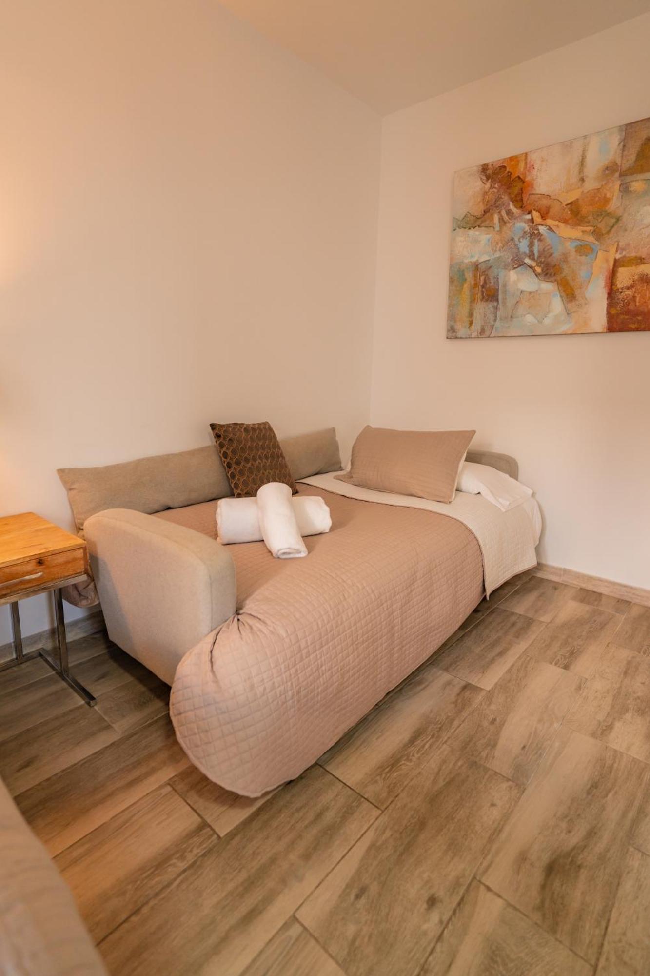 Double Room Extra Bed