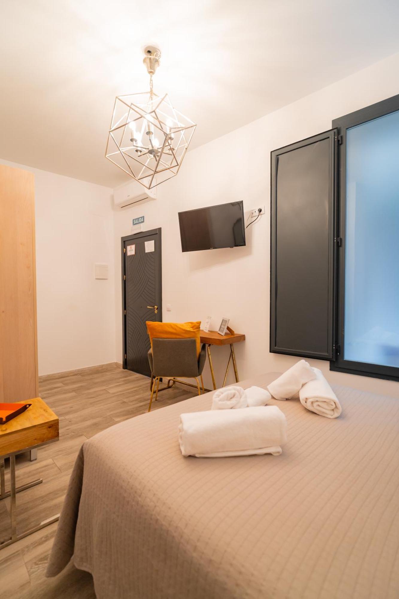 Double Room Extra Bed