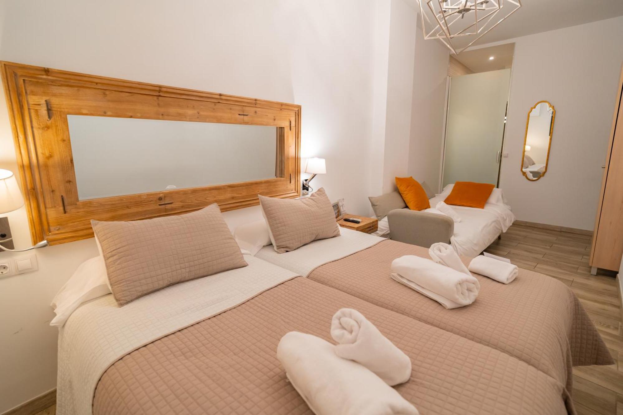 Double Room Extra Bed