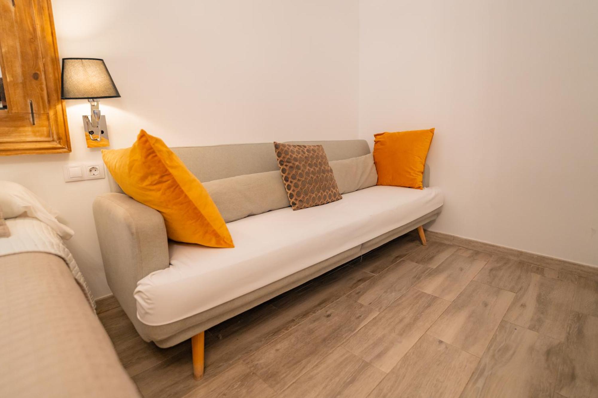 Double Room Extra Bed